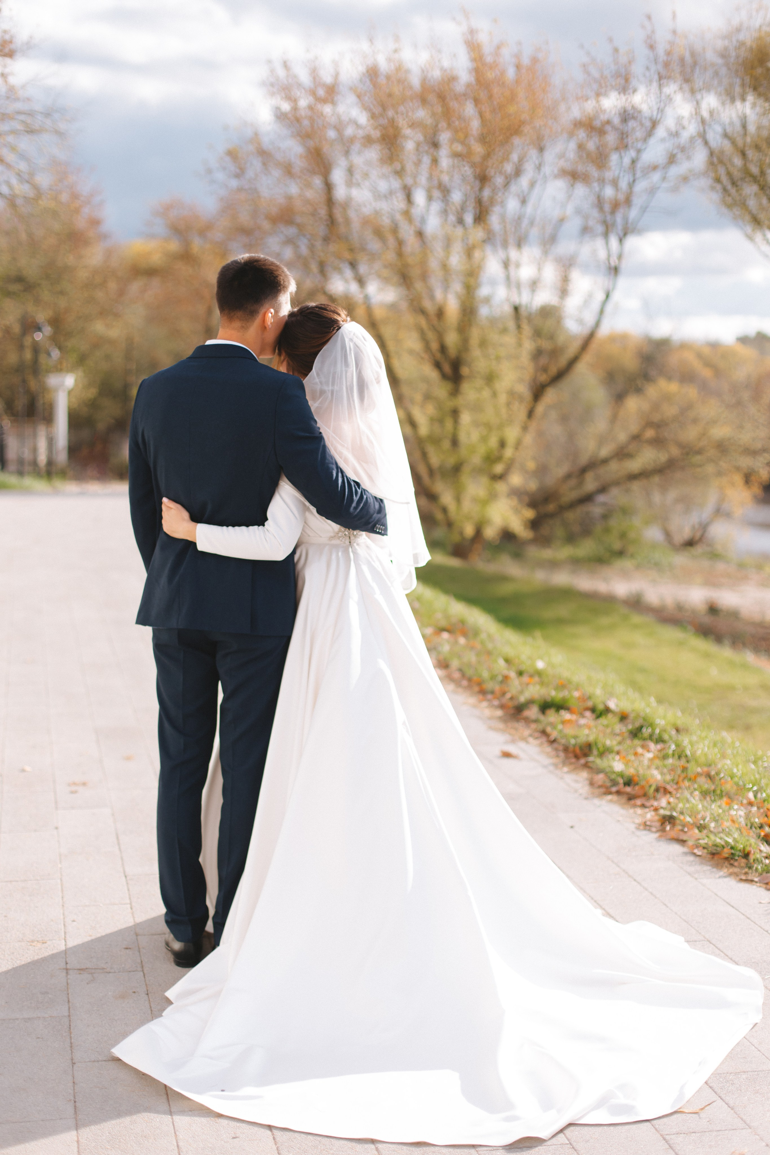 Денис и Любовь. Brand и контент фотограф