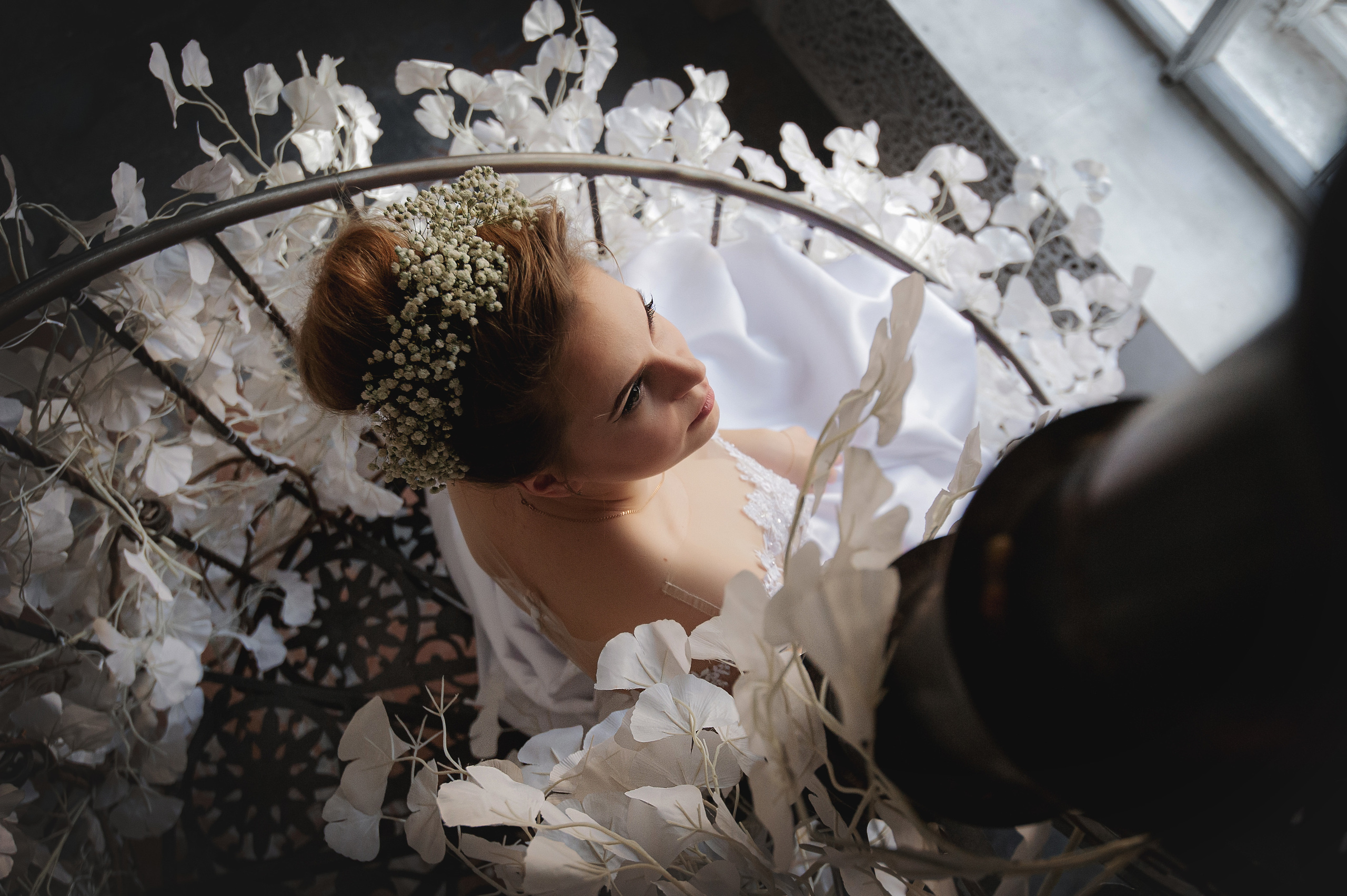 Фотосессия свадьбы. Свадебный фотограф Наталья Немцева в Санкт-Петербурге