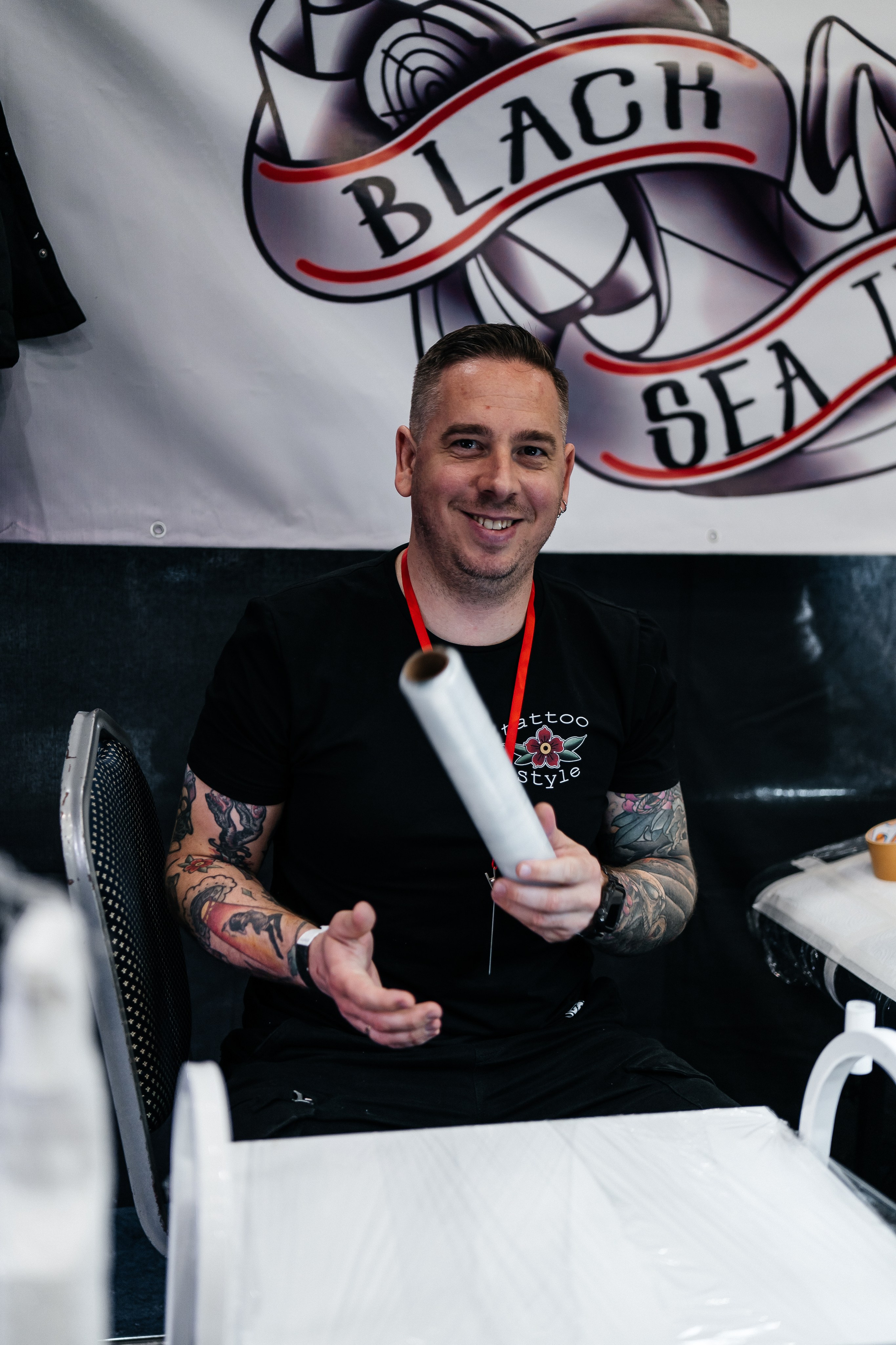 Tatoo Fest «2023». Sochi. Свадебный и семейный фотограф в городе Сочи