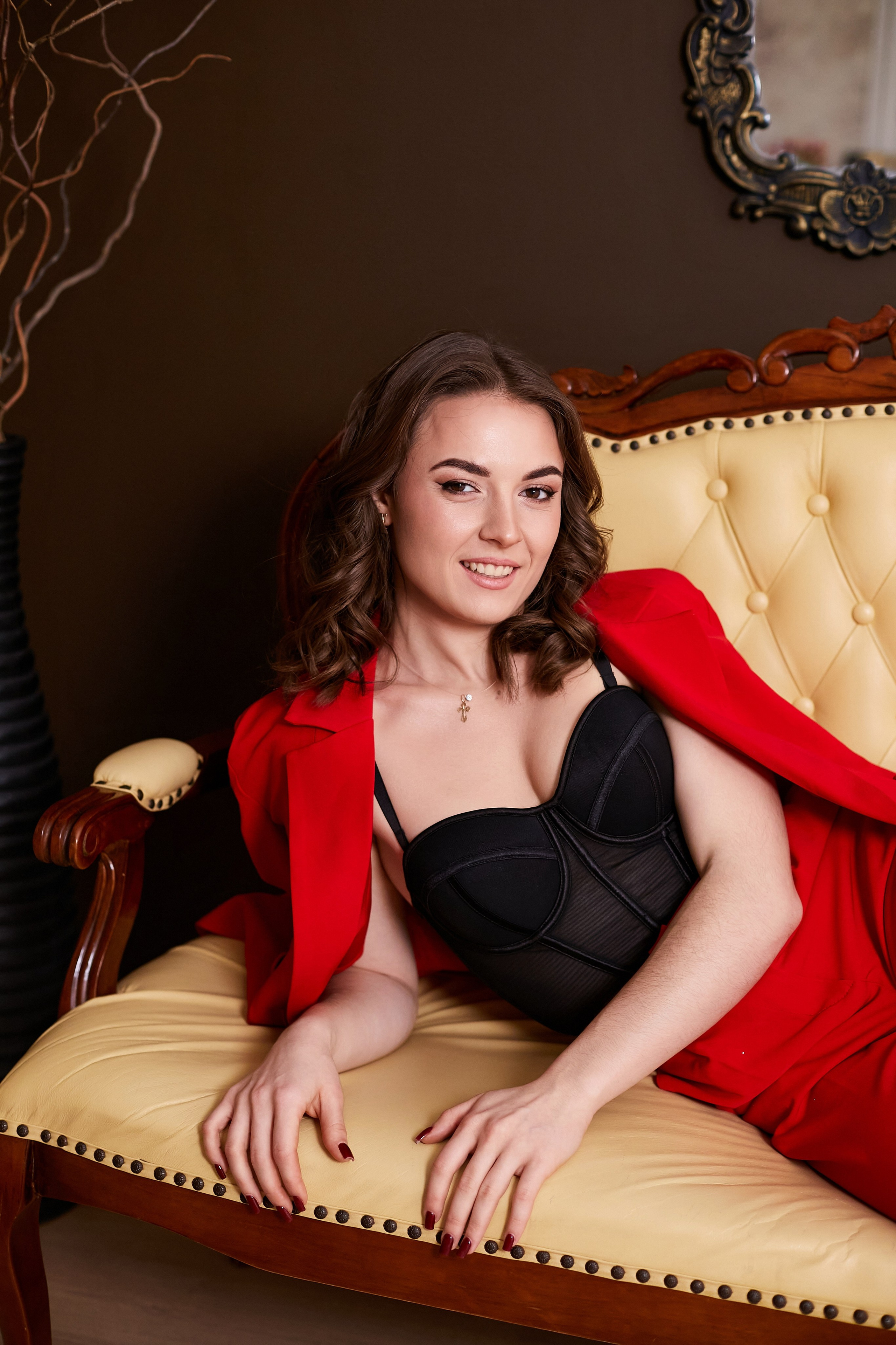 Вика в «Высоте». Свадебный и креативный фотограф в ЮФО