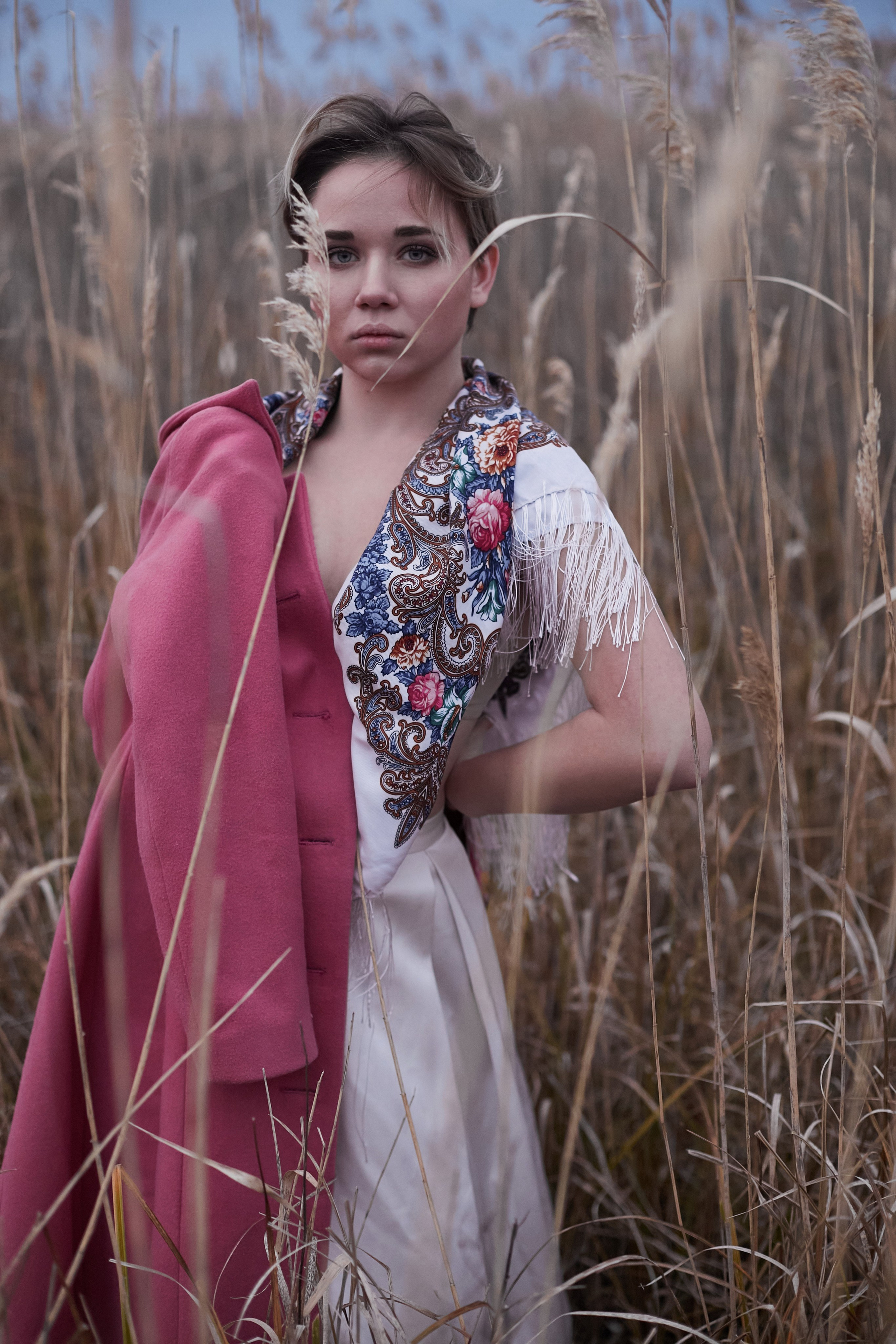 «Где-то в декабре…». Свадебный и креативный фотограф в ЮФО и МСК