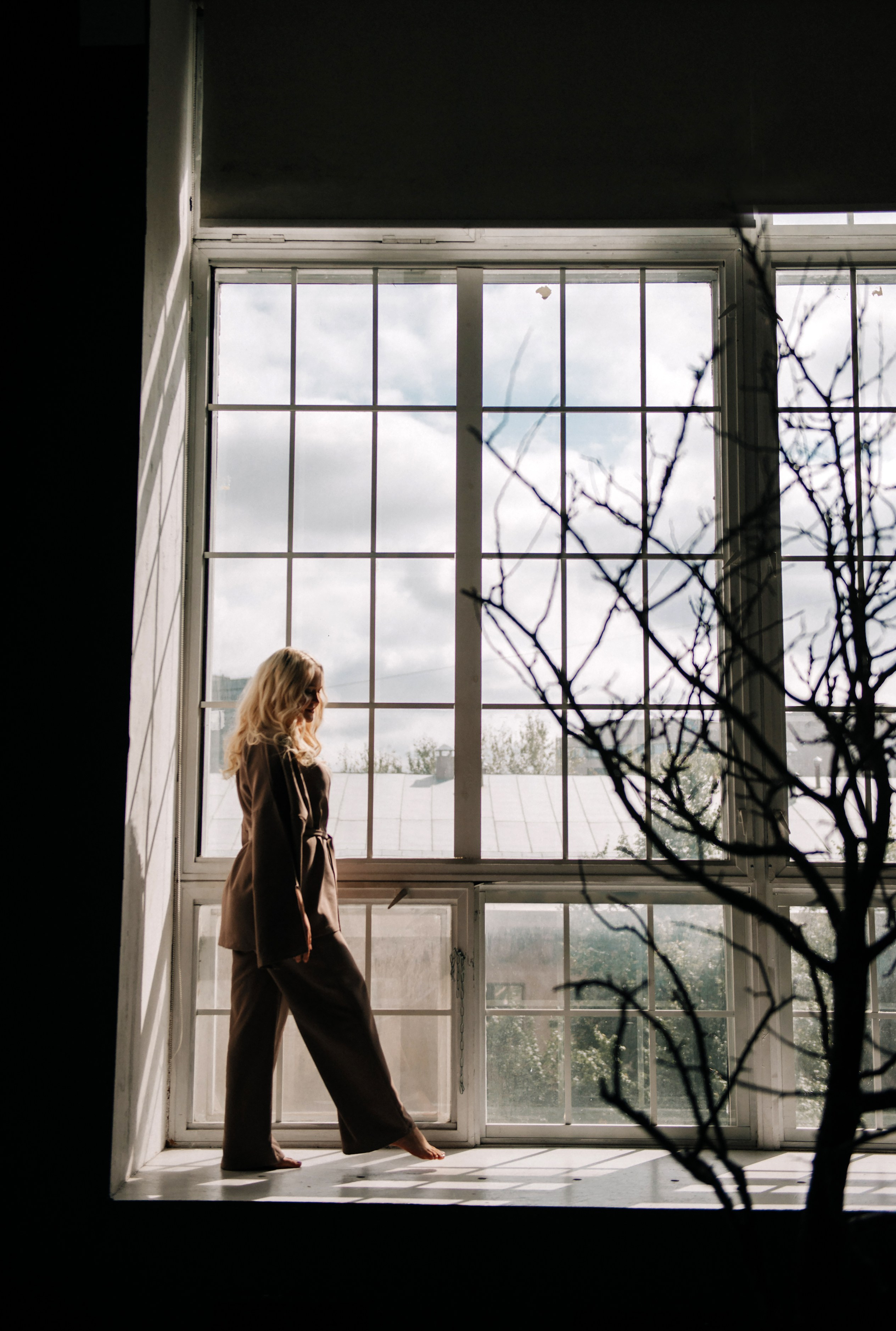 Съёмка для контента. Фотограф в Москве Алёна Степутенко