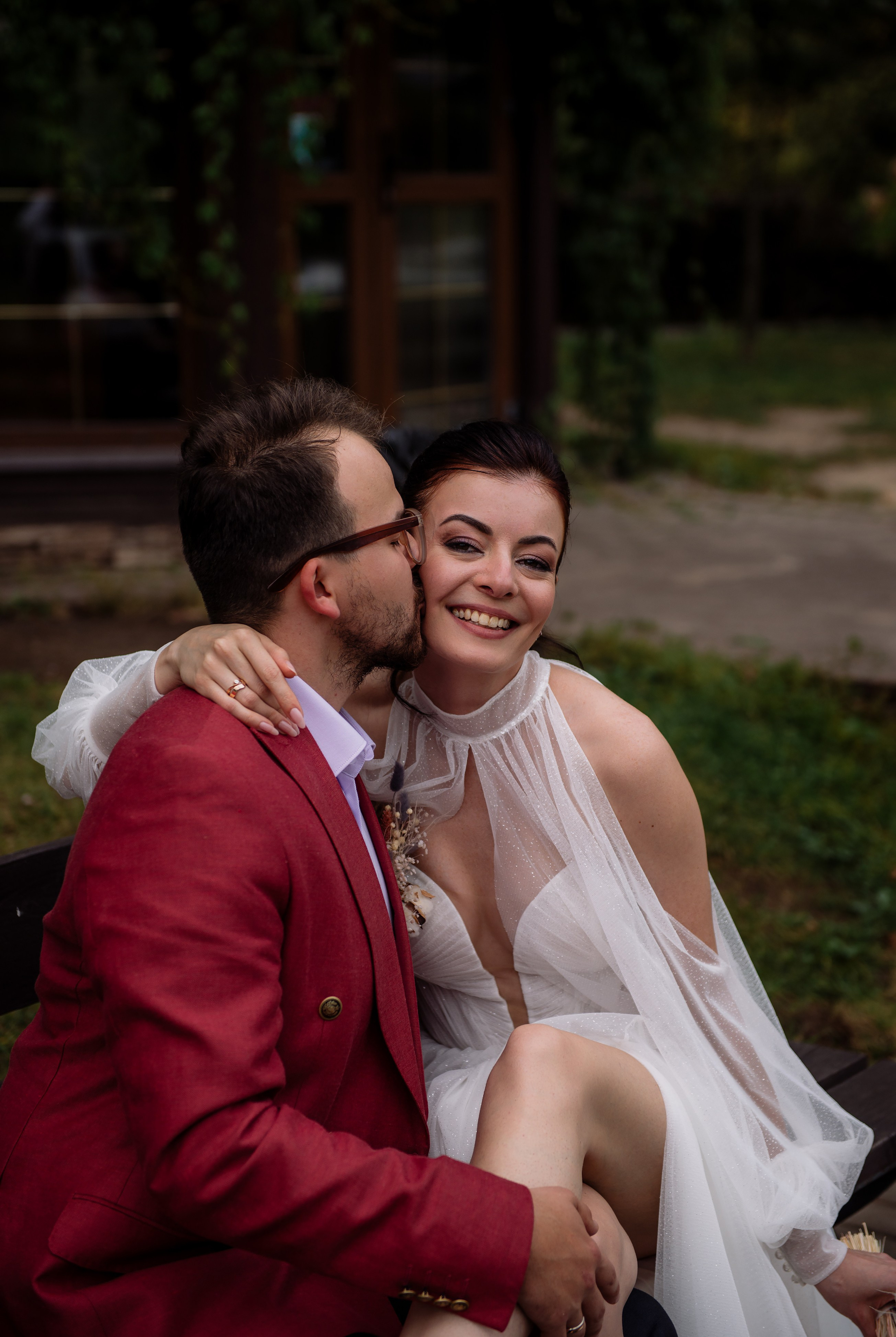 Свадьба музыкантов. Фотограф в Москве Алёна Степутенко