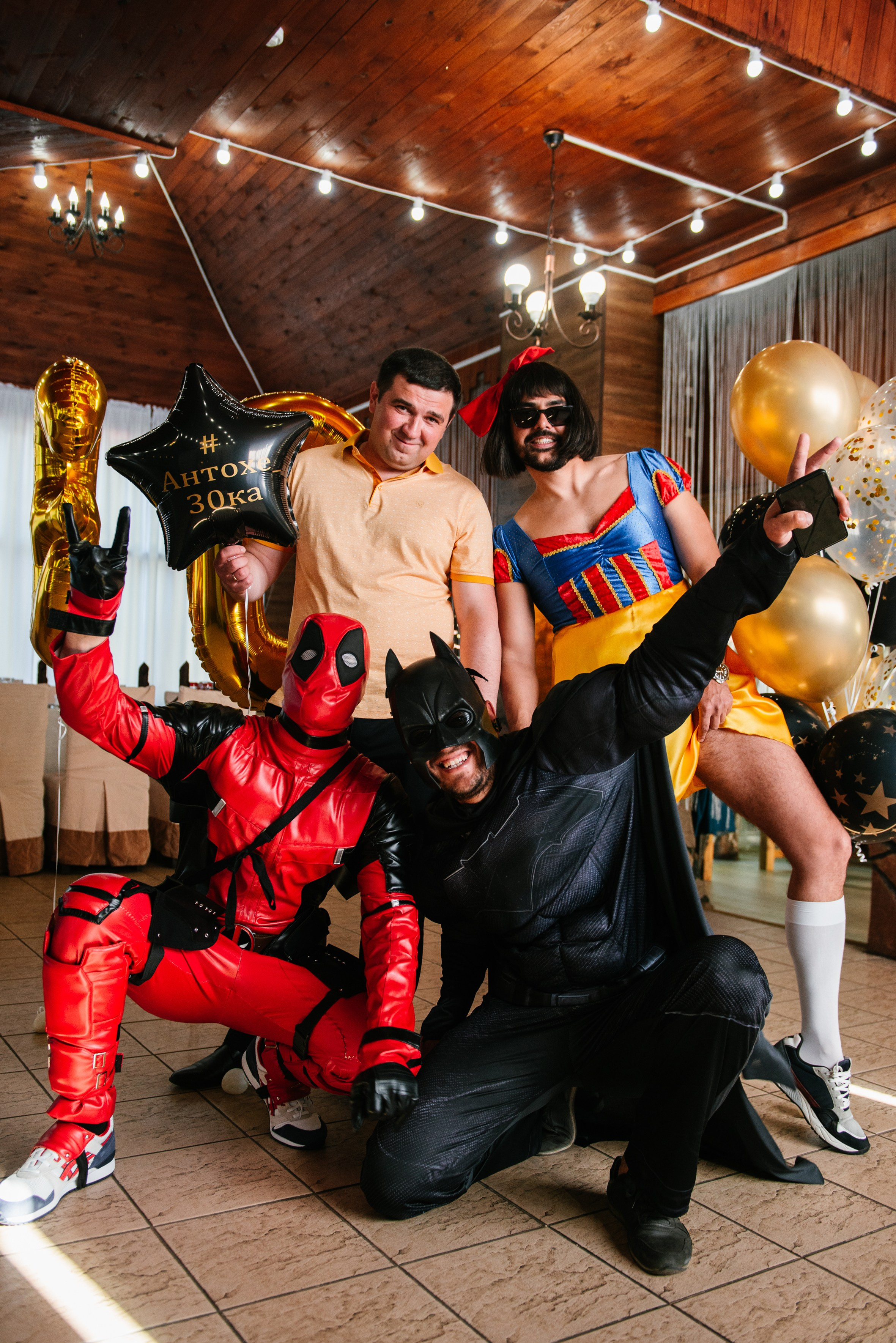 Мероприятия. Фотограф в Москве Алёна Степутенко