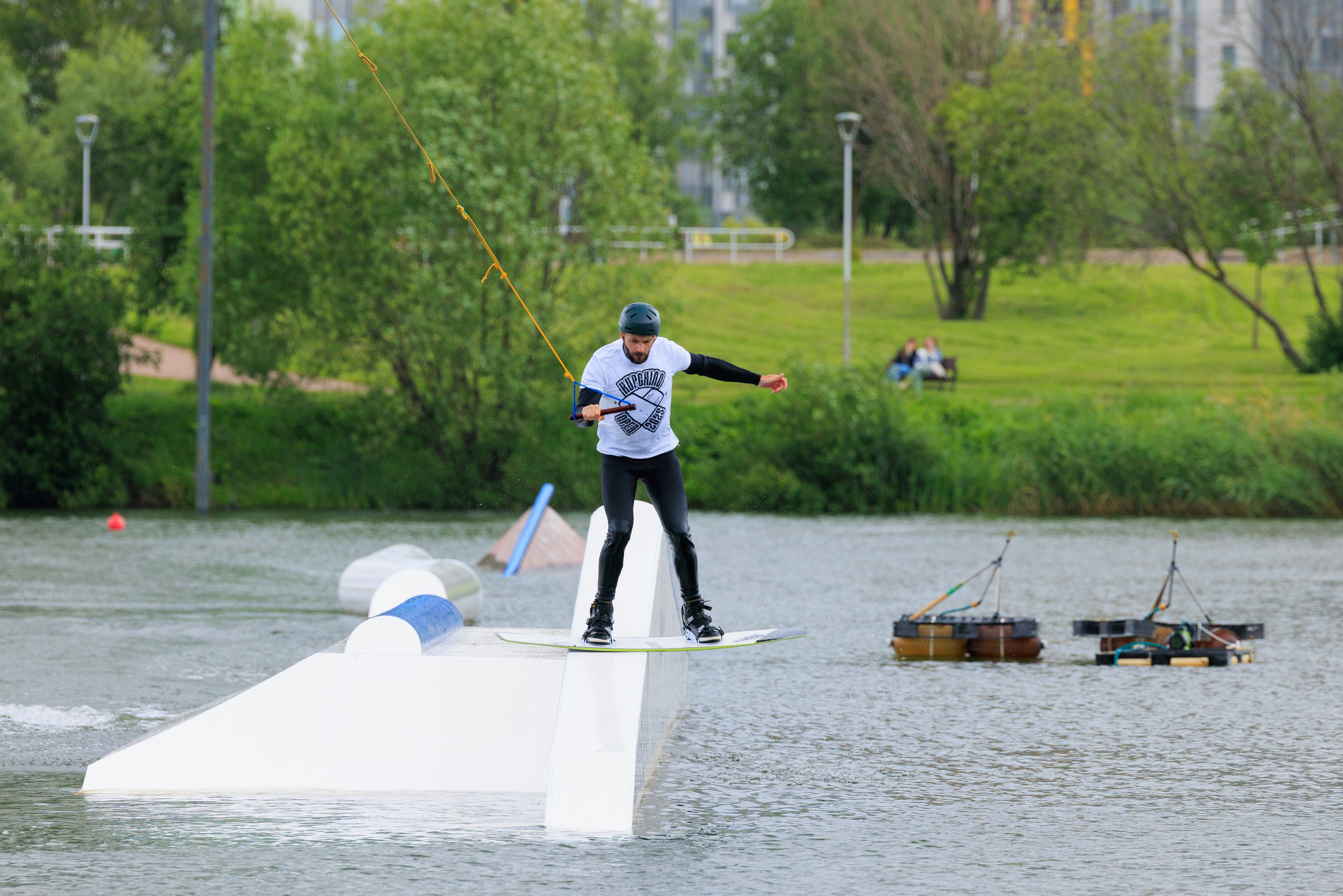 KUPCHINO OPEN CONTEST 2025. Фотограф Александр Заломаев