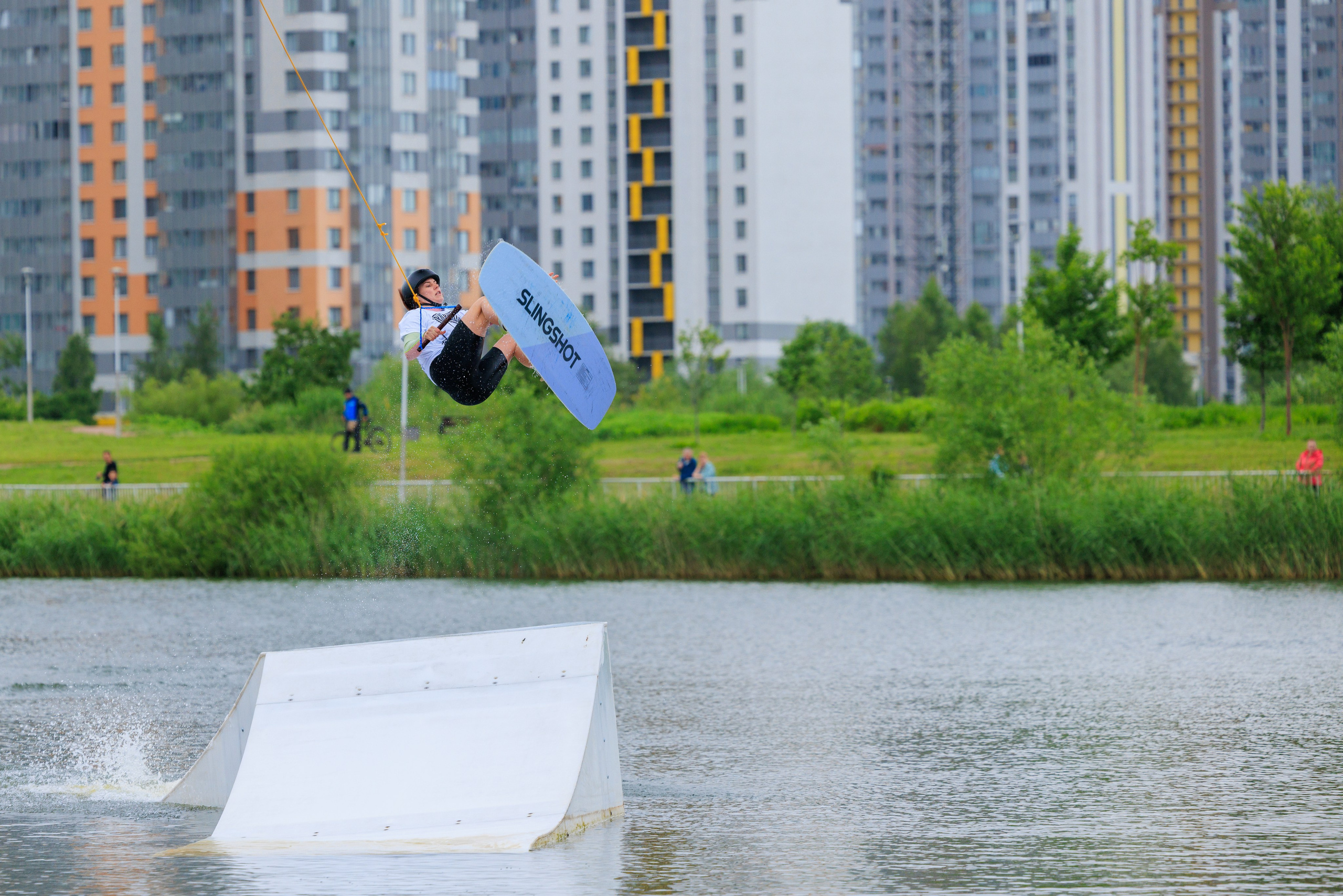 KUPCHINO OPEN CONTEST 2025. Фотограф Александр Заломаев