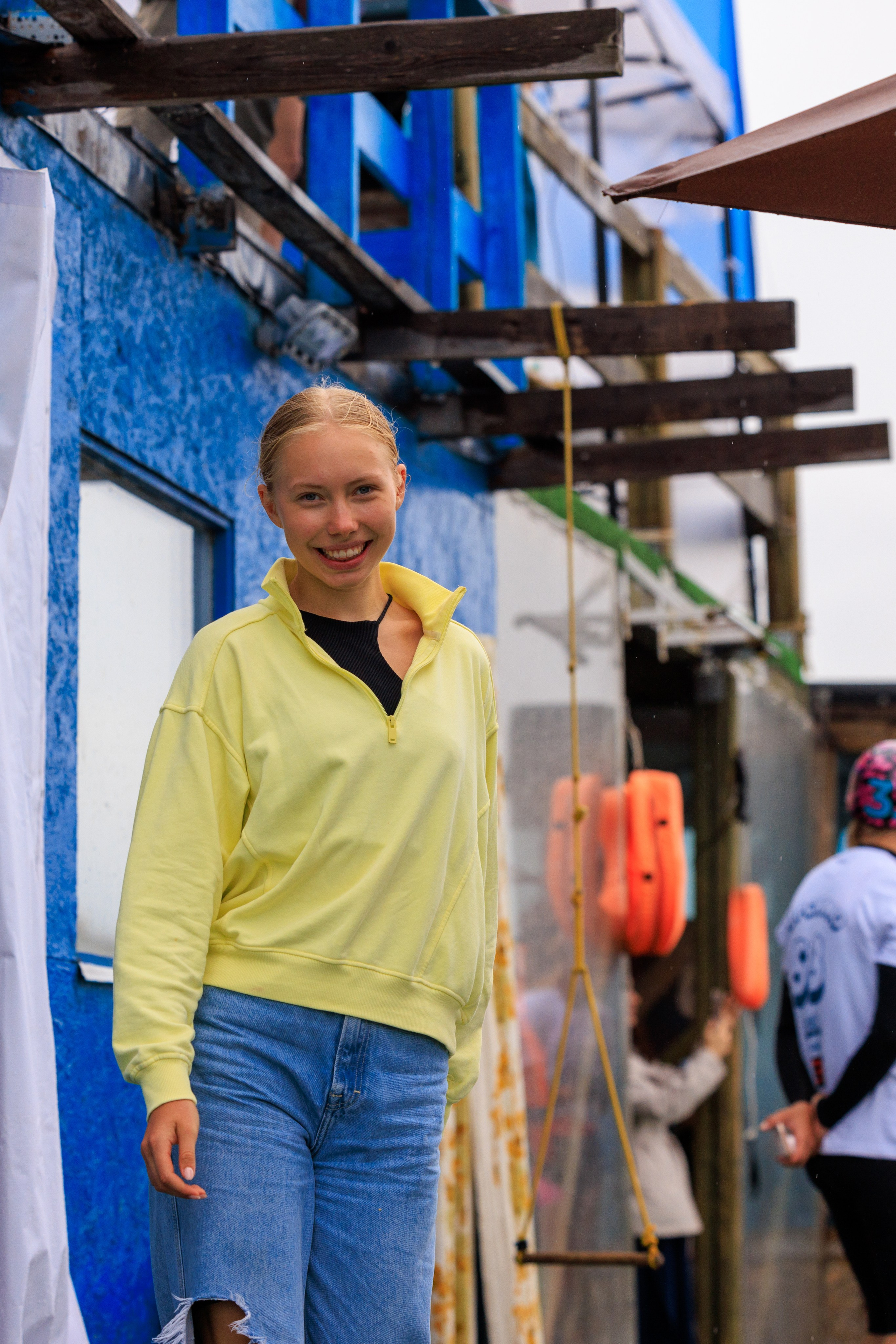 KupchinoOpenContest 2024. Фотограф Александр Заломаев