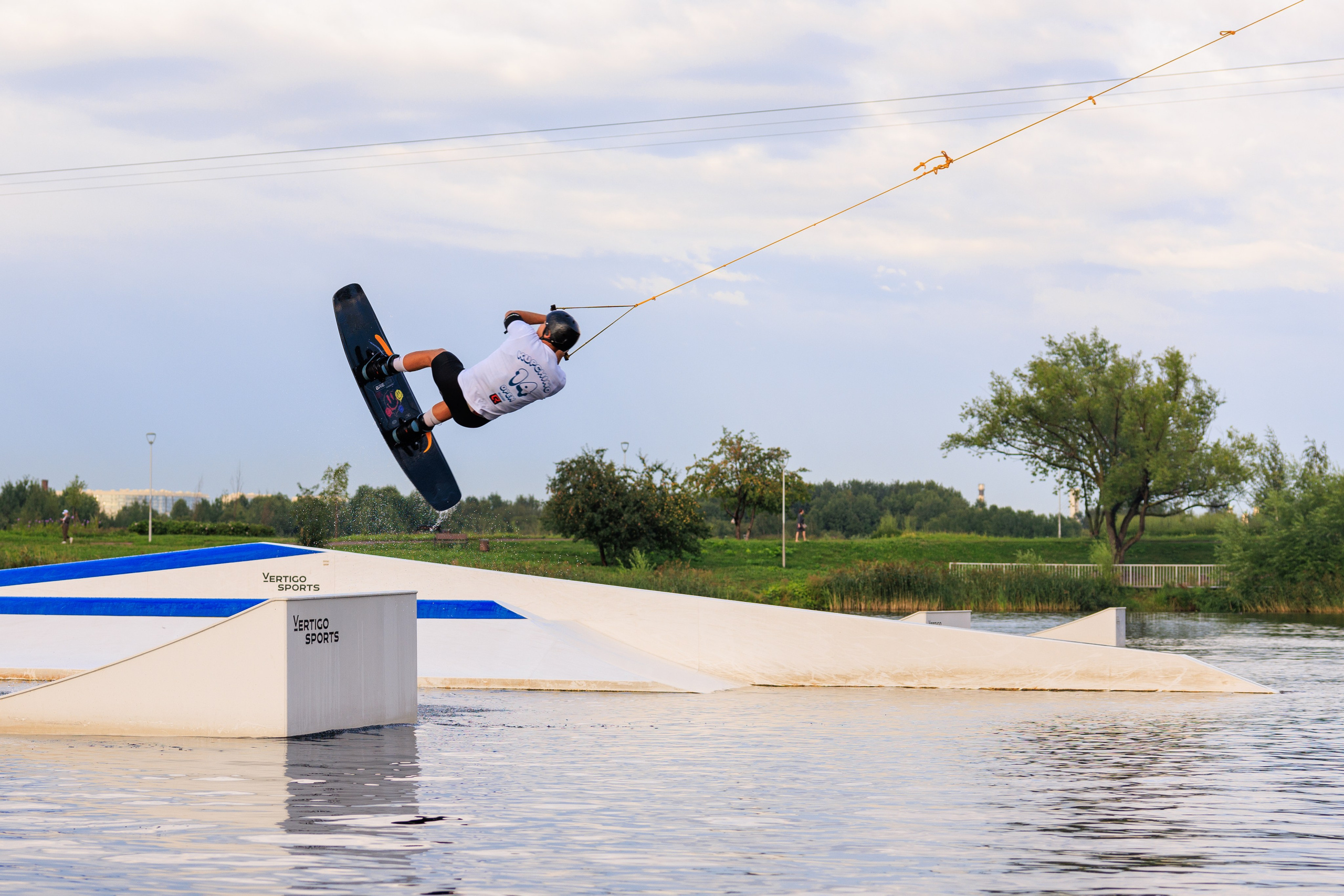 KupchinoOpenContest 2024. Фотограф Александр Заломаев