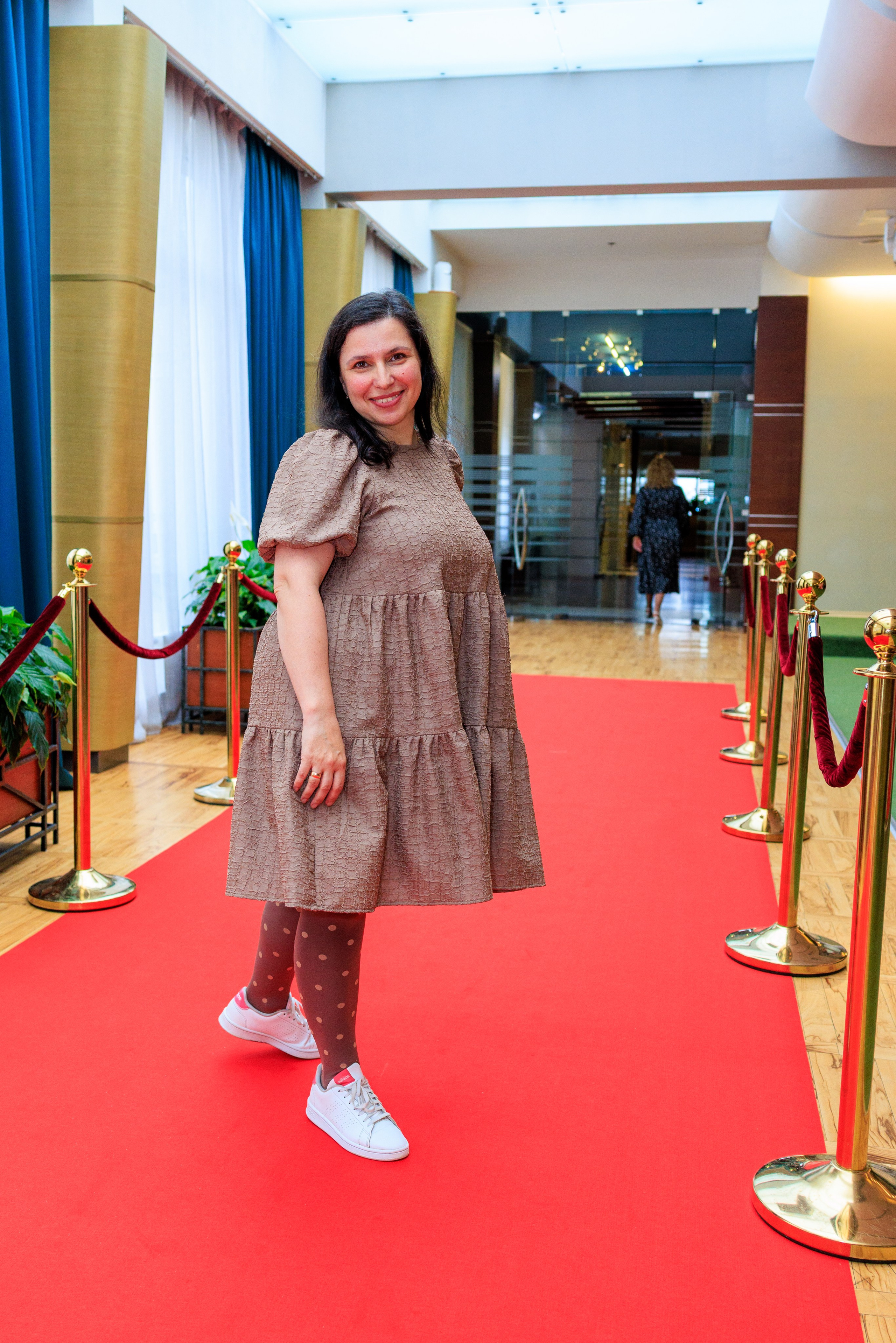 Выпускной лицея 244. Фотограф Александр Заломаев