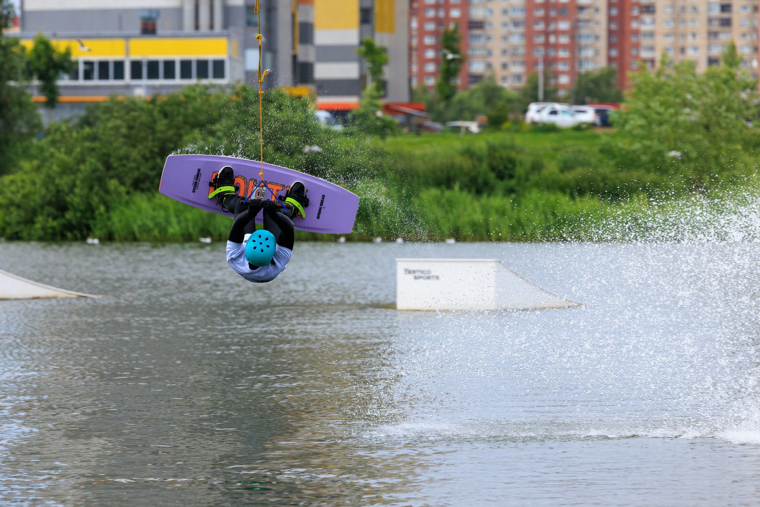 KUPCHINO OPEN CONTEST 2025. Фотограф Александр Заломаев