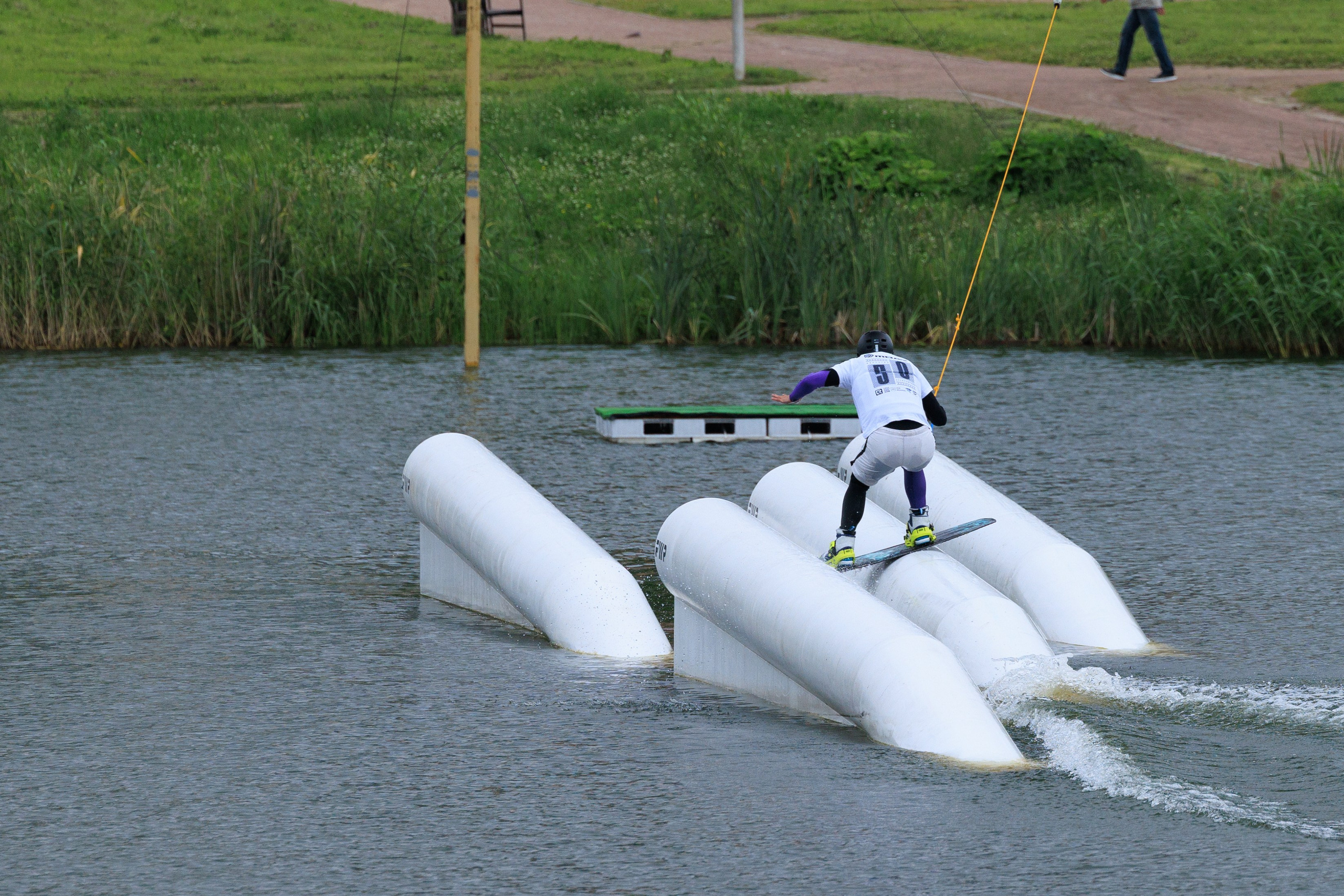 KUPCHINO OPEN CONTEST 2025. Фотограф Александр Заломаев