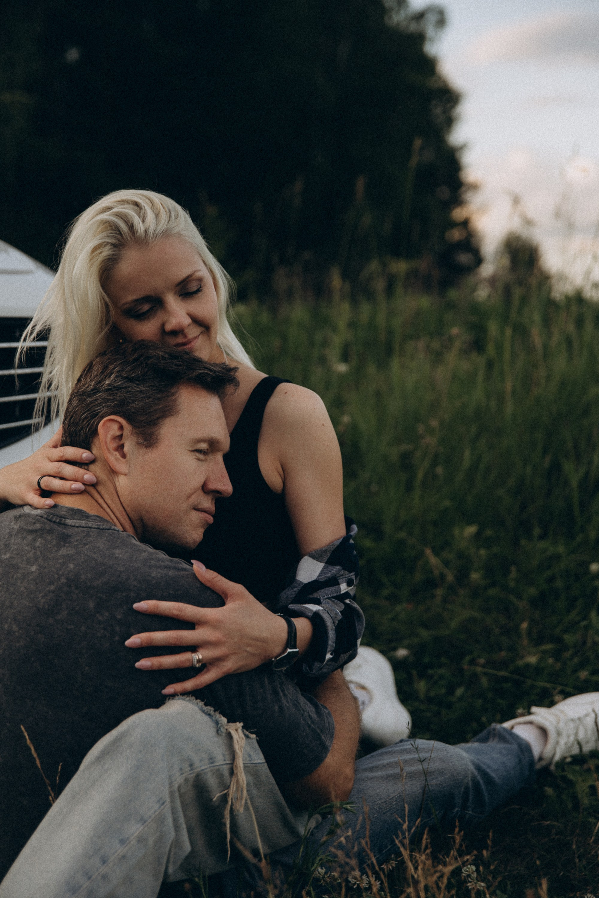 А&I. Свадебный и семейный фотограф в Коломне Мария Мусатова