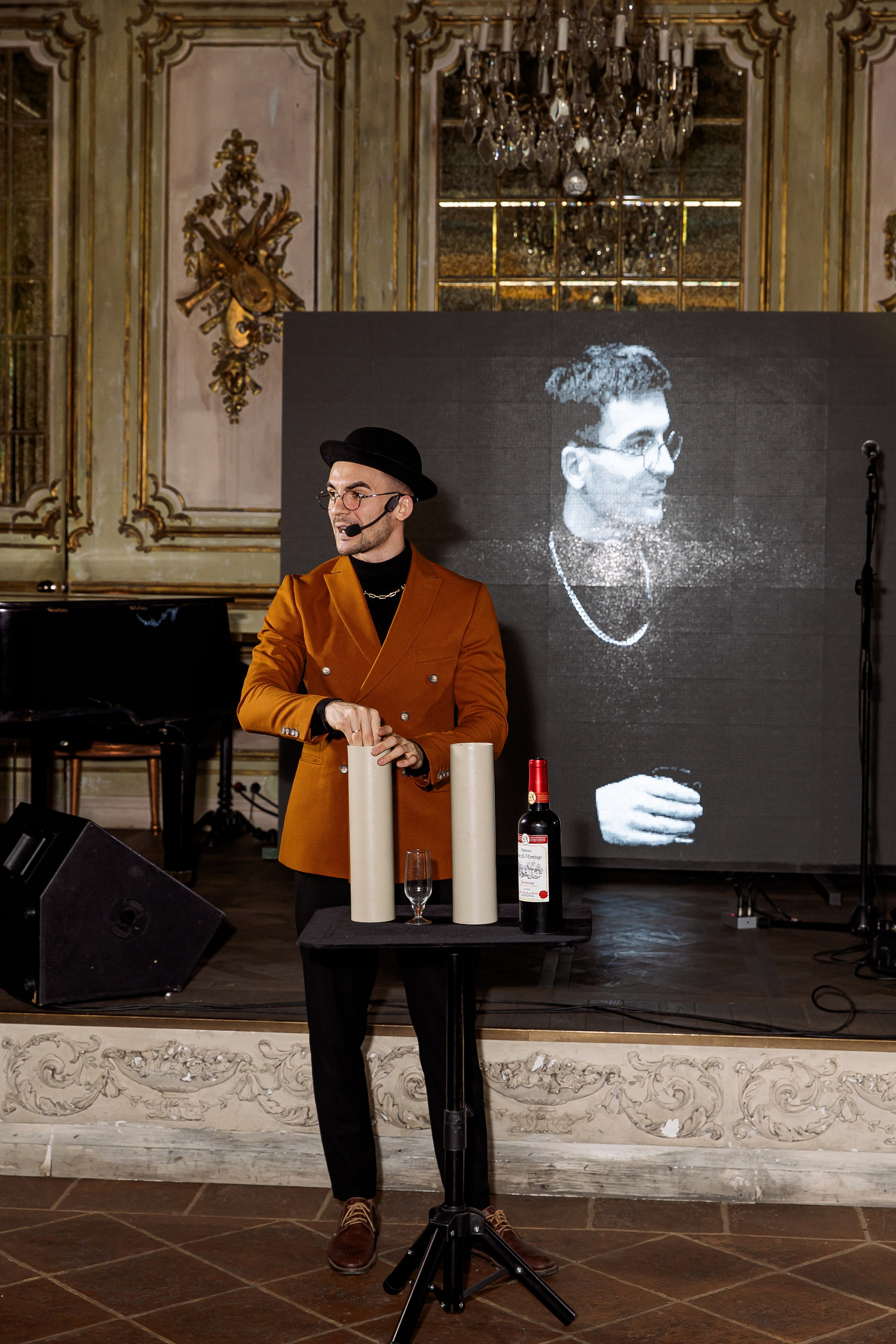 Свадебная выставка. Свадебный и семейный фотограф в Челябинске Юлия Ишимова