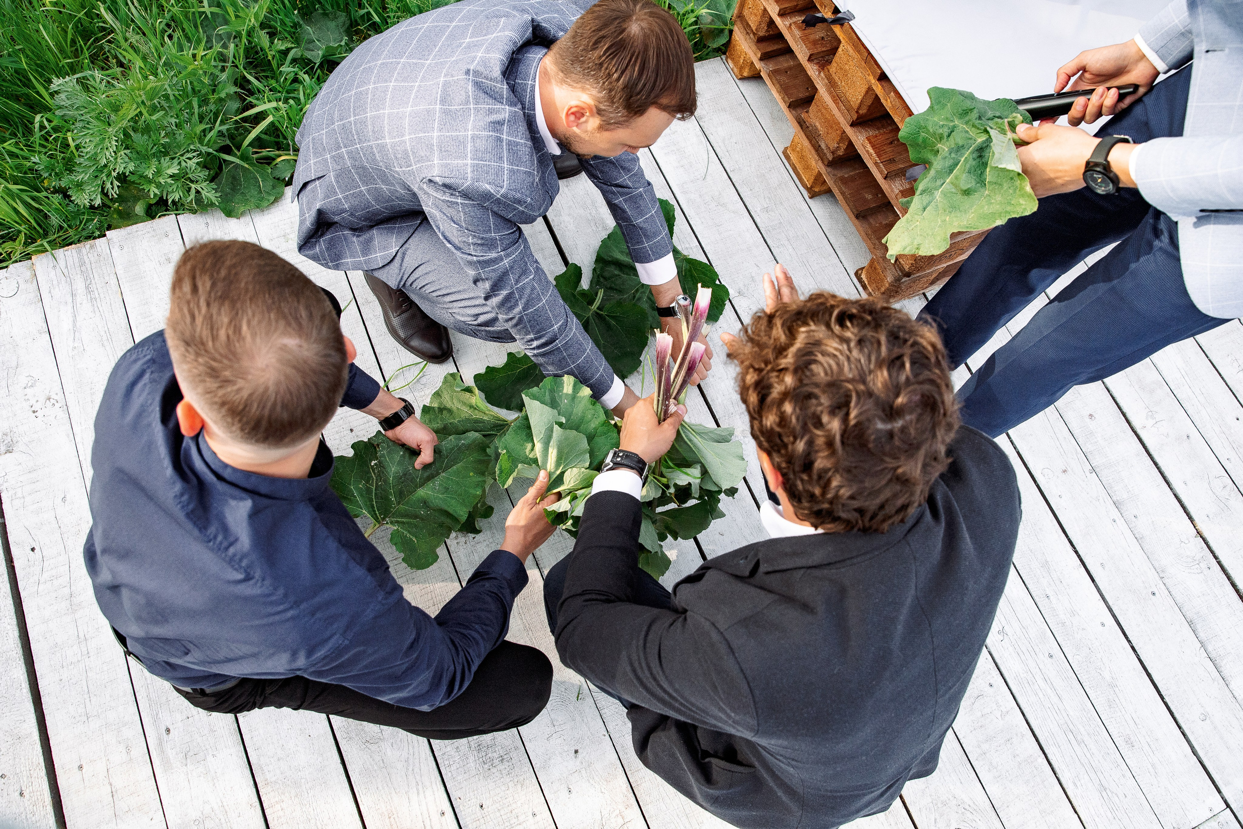 Кирилл и Екатерина. Свадебный и семейный фотограф в Челябинске Юлия Ишимова