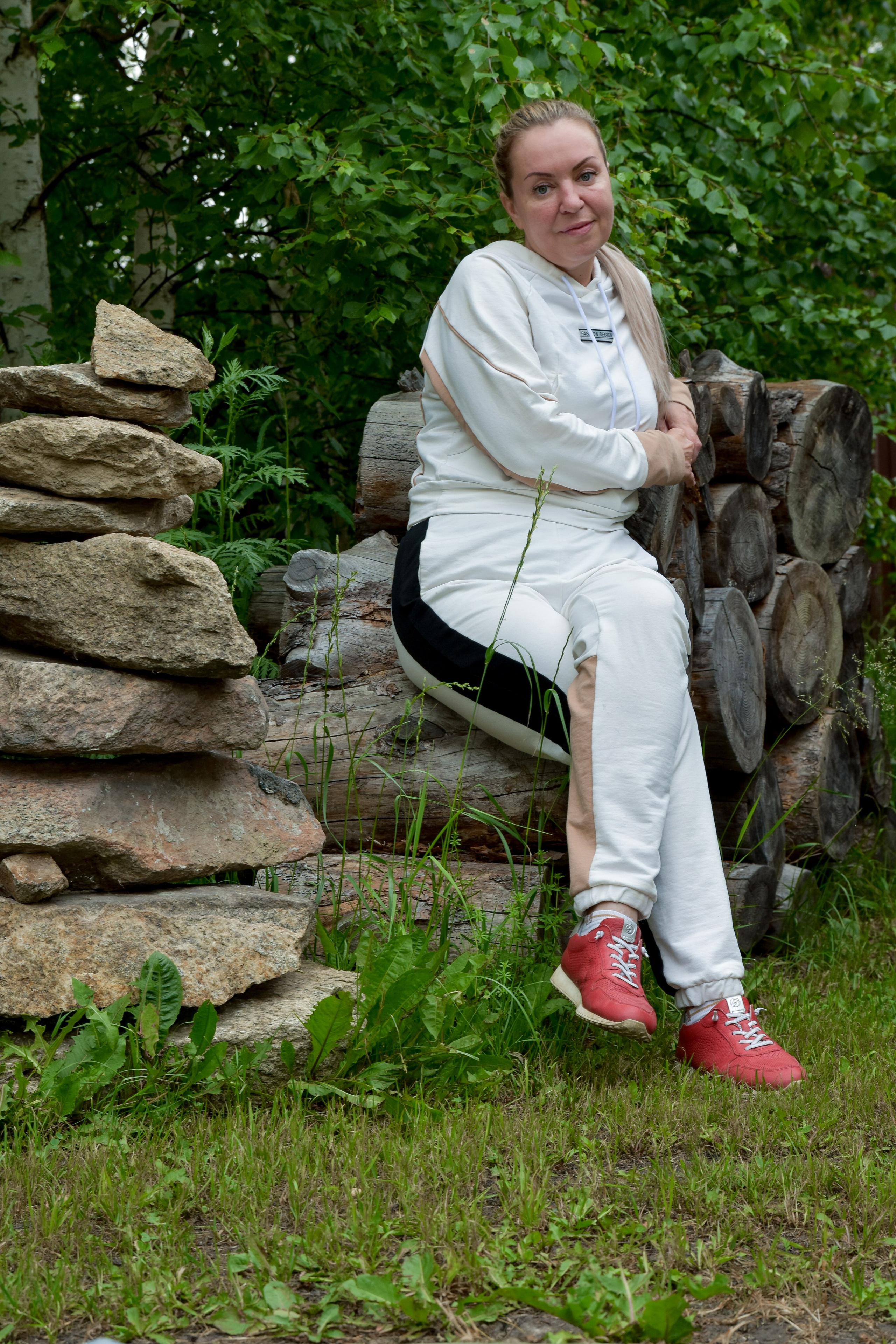 Перезагрузка: Женский ретрит для обновления