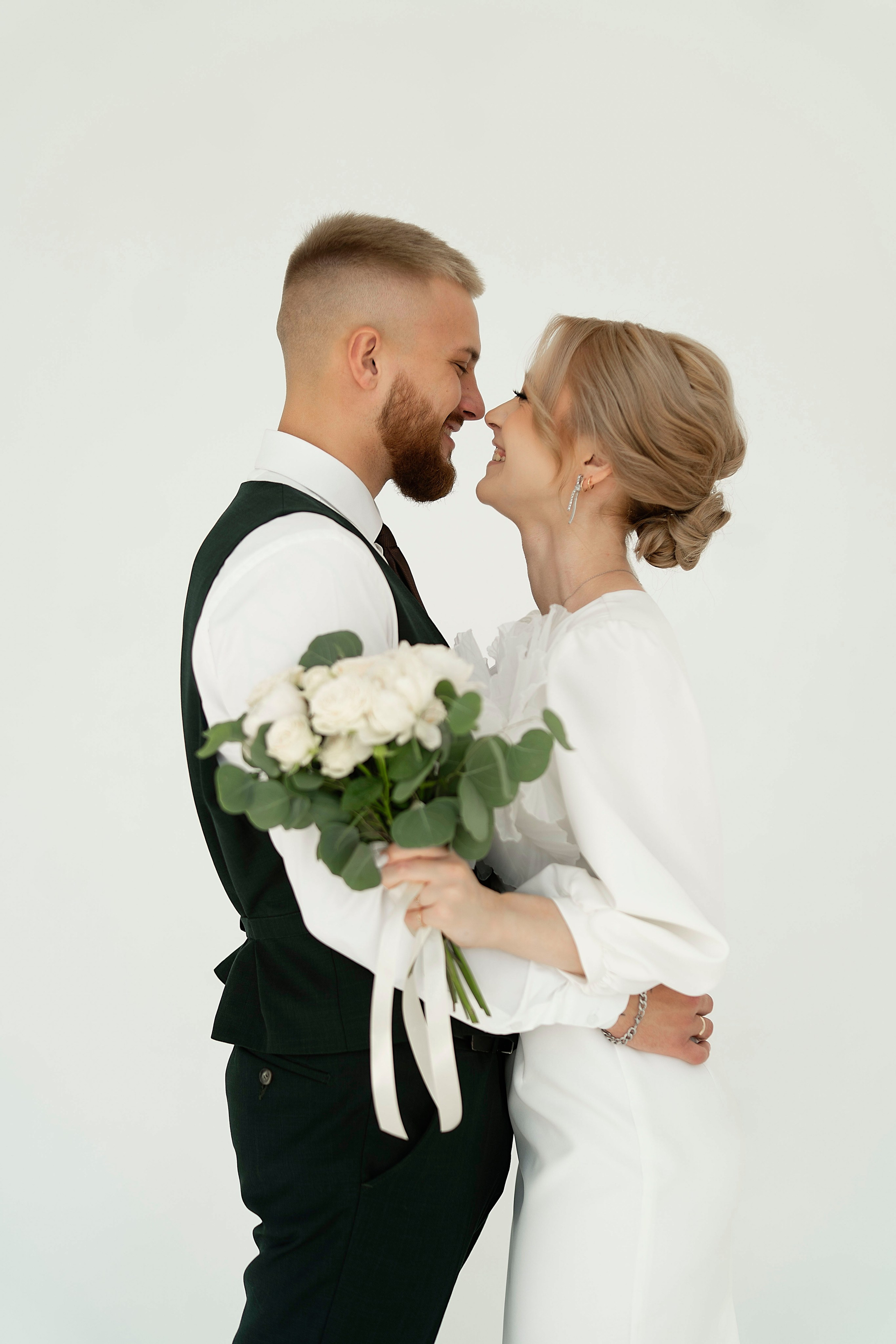 Никита и Екатерина. Главная