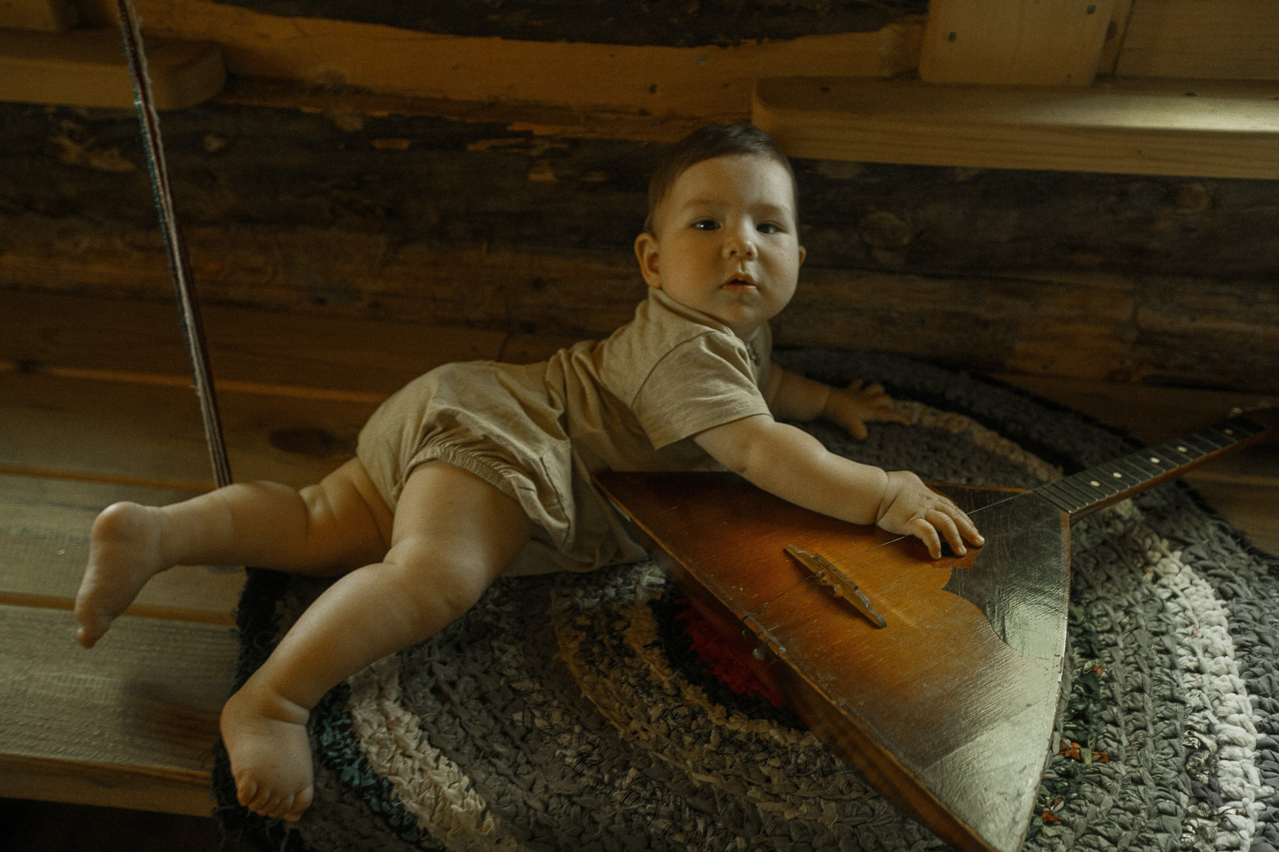 Фотограф Алеся Цайтлер