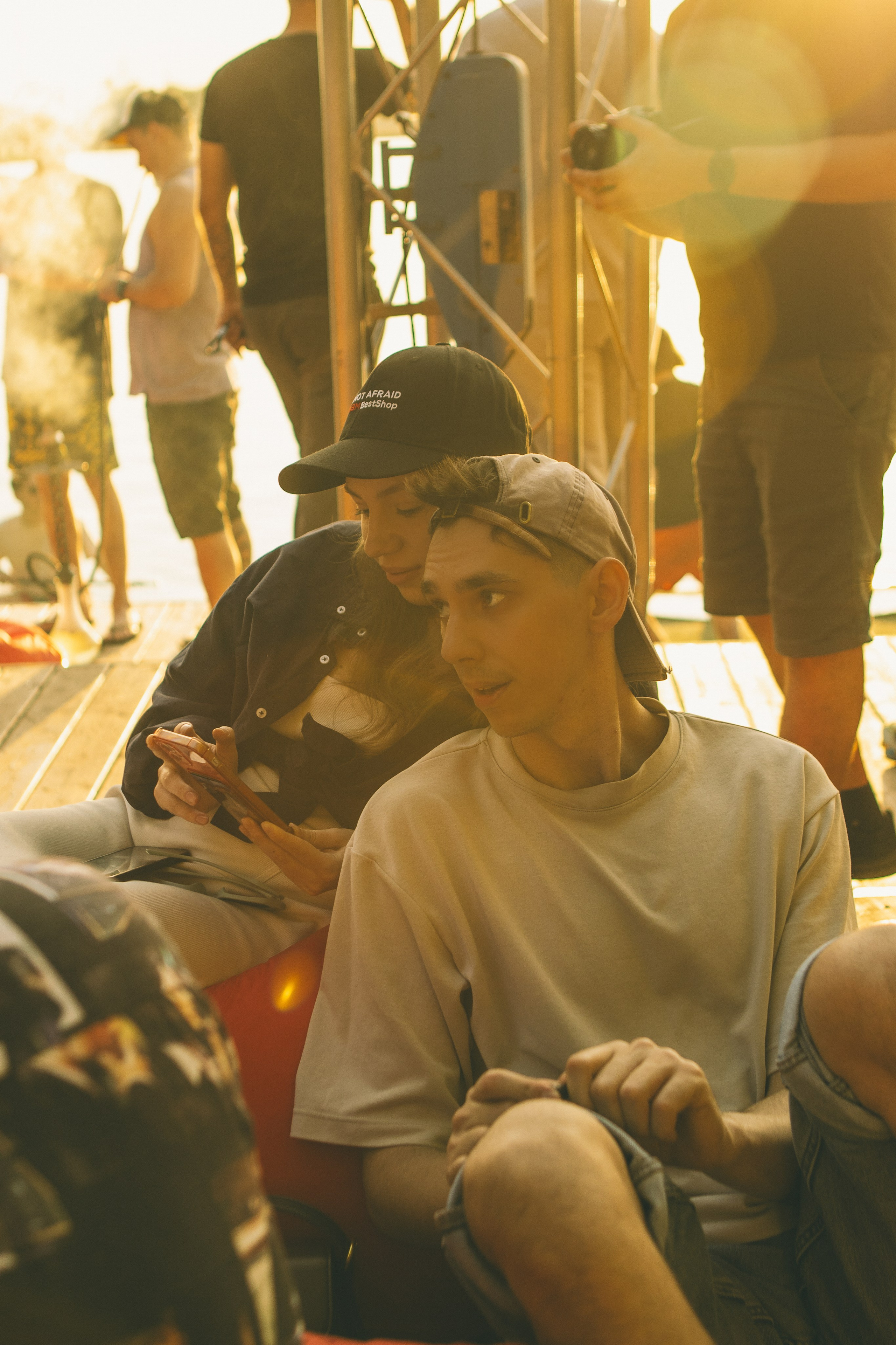 Вечеринка от Best Shop. Ilgizphoto.ru