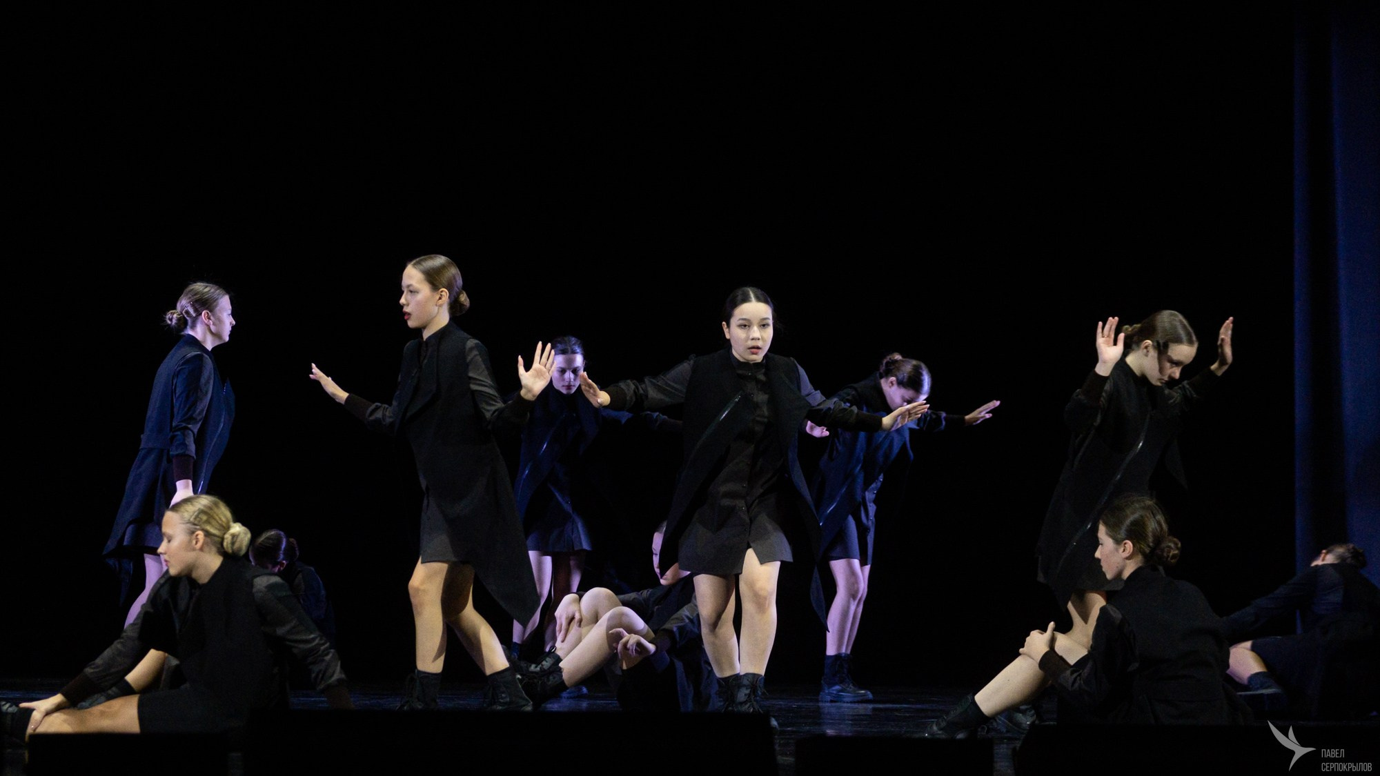 II Всероссийский конкурс-фестиваль ОРАНЖЕВОЕ СОЛНЦЕ. Репортажный фотограф в Казани Павел Серпокрылов