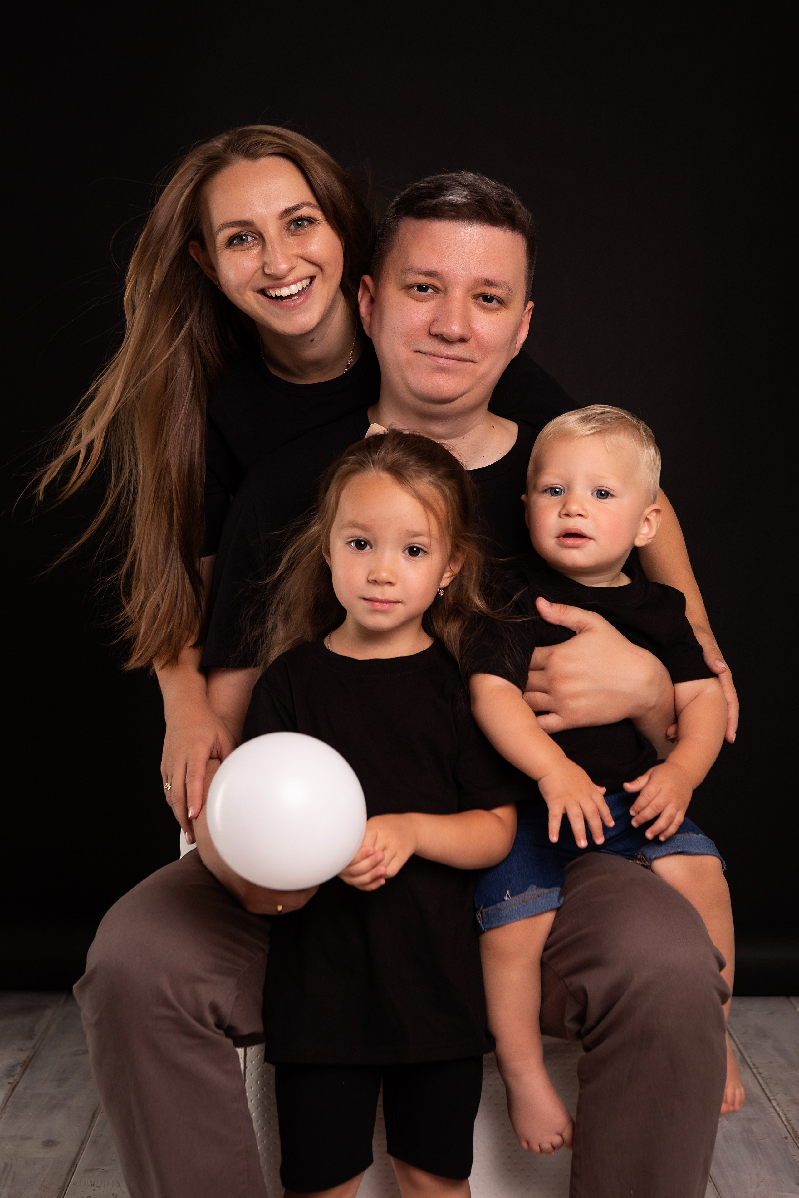 Портрет поколений. ФОТОГРАФ НА ГОДИК, БЕРЕМЕННОСТИ, НОВОРОЖДЕННЫХ, КРЕЩЕНИЯ МОСКВА