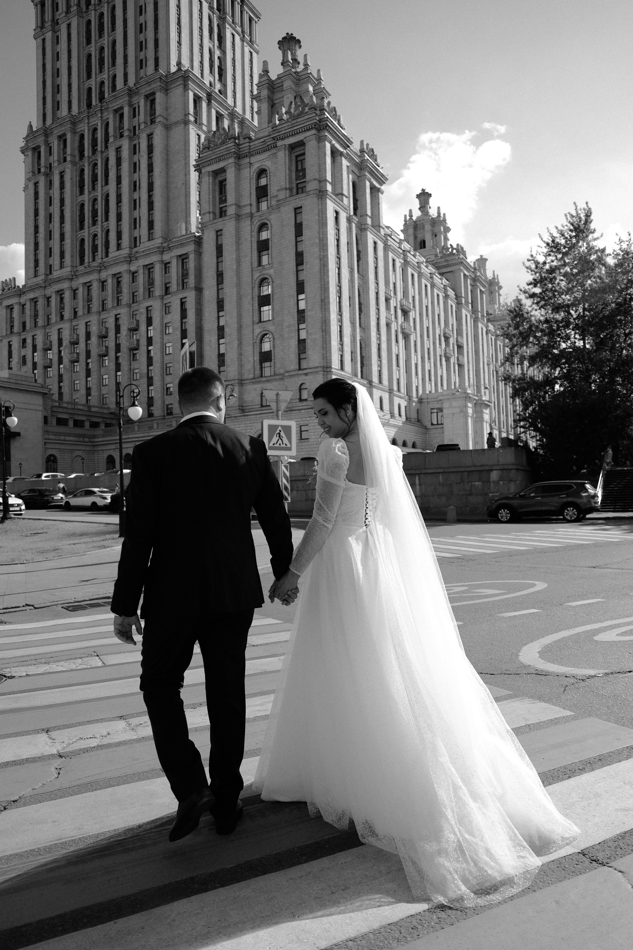 А. + А. Marriott Imperial Plaza, роспись на теплоходе. Семейный и lovestory фотограф в Москве Светлана Коняхина
