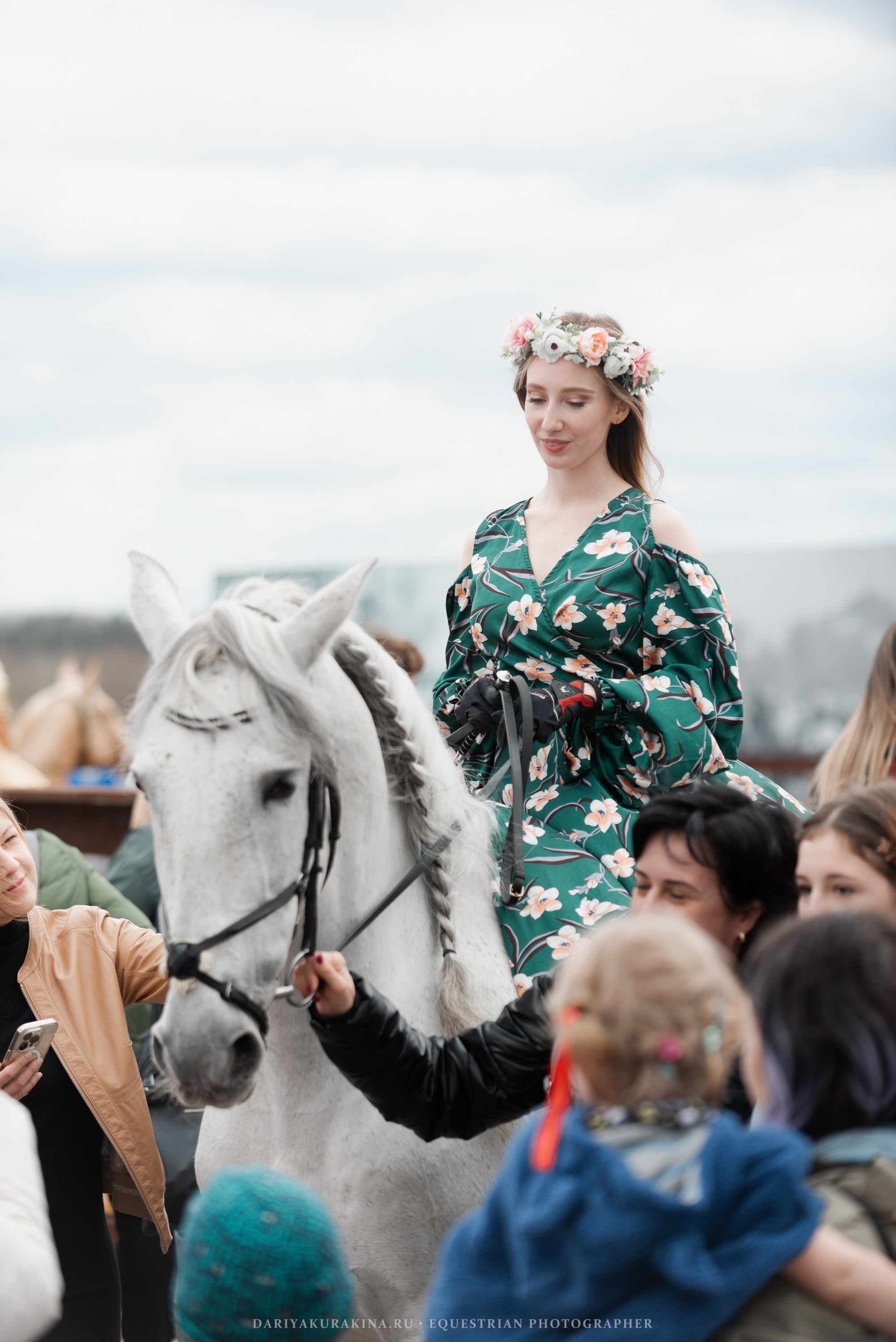 Конное представление «Дыхание Звёзд». Конный фотограф Куракина Дарья • Фотосессии с лошадьми