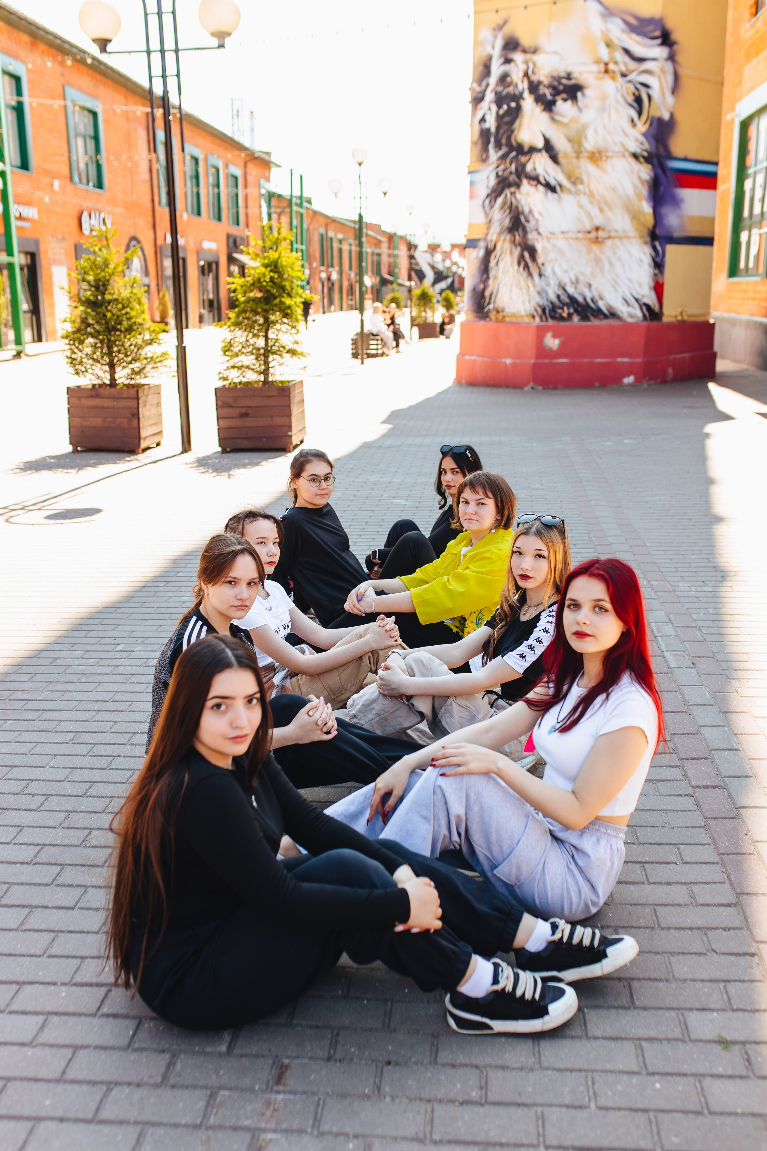 11 класс, Ликерка. Свадебный и семейный фотограф в Туле и области Маша Костина