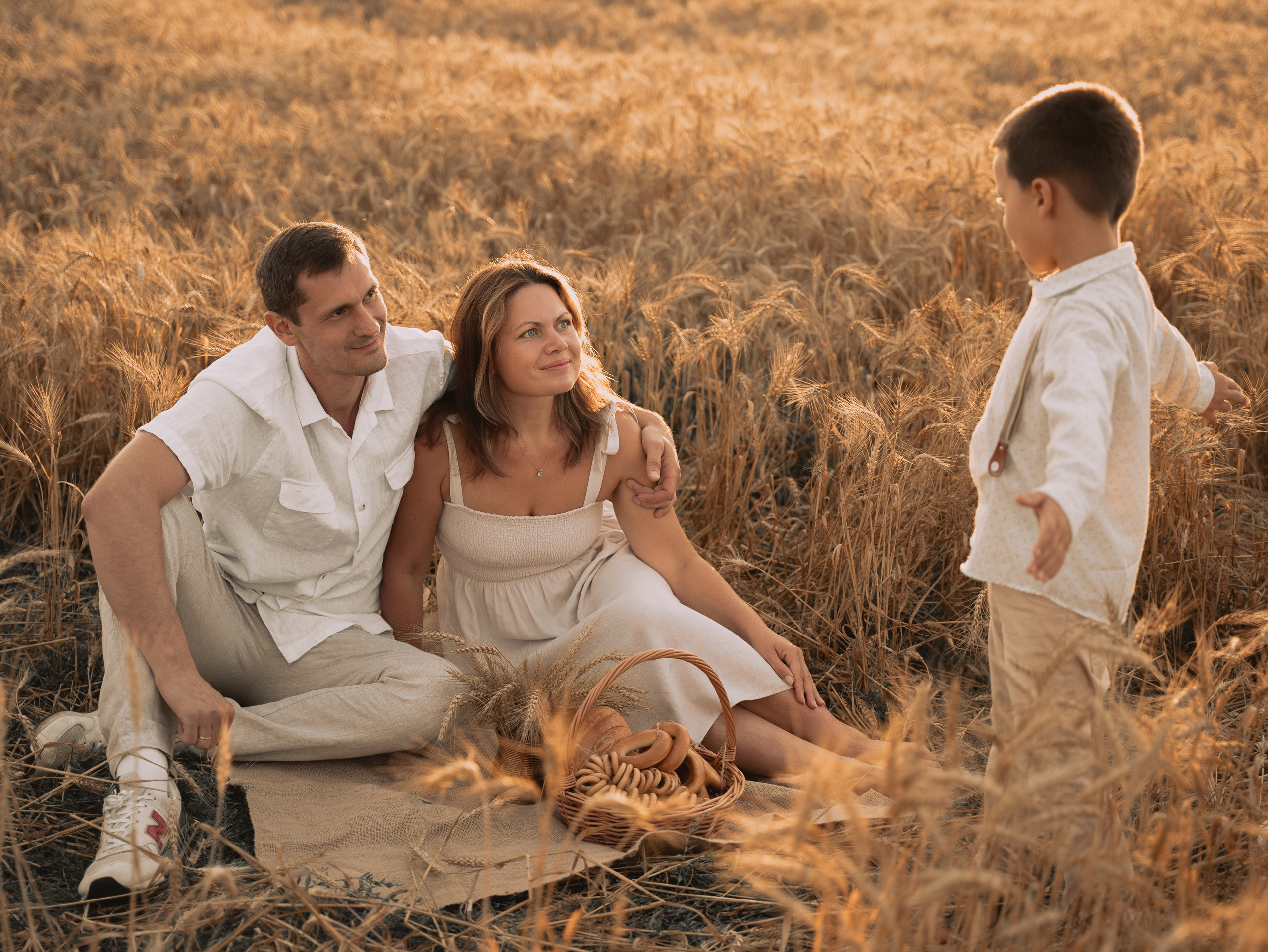 Юлия и Андрей. Https://andreevann.ru