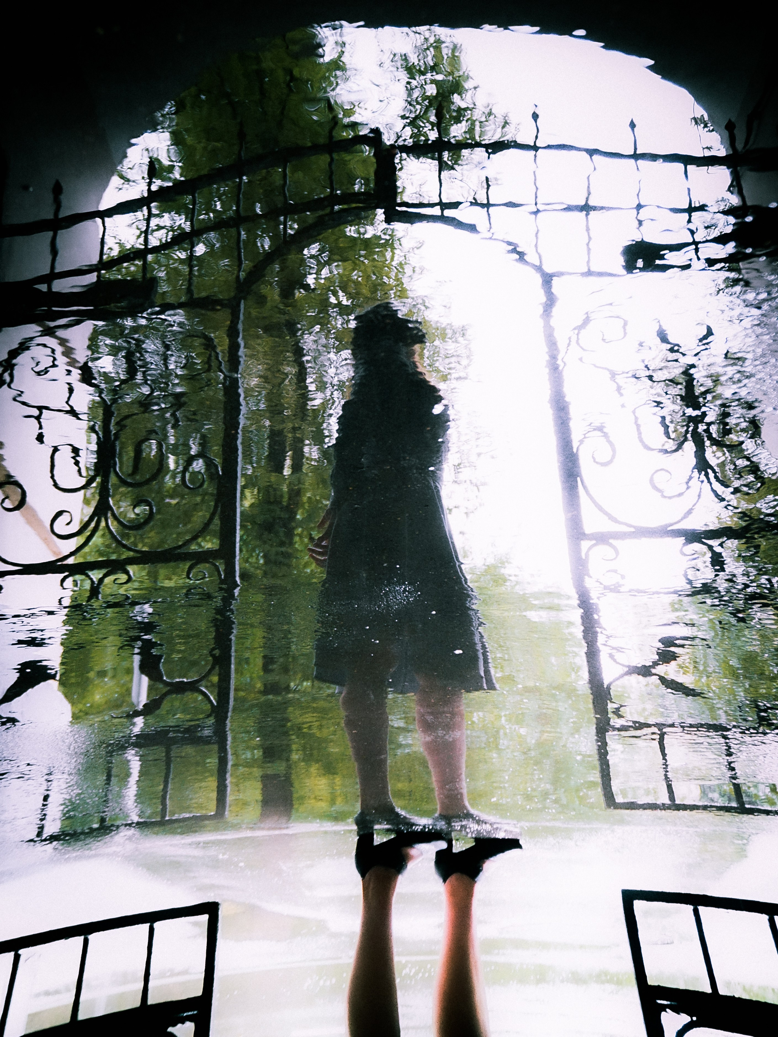 Портфолио. Анастасия Юсупова. Фотохудожник