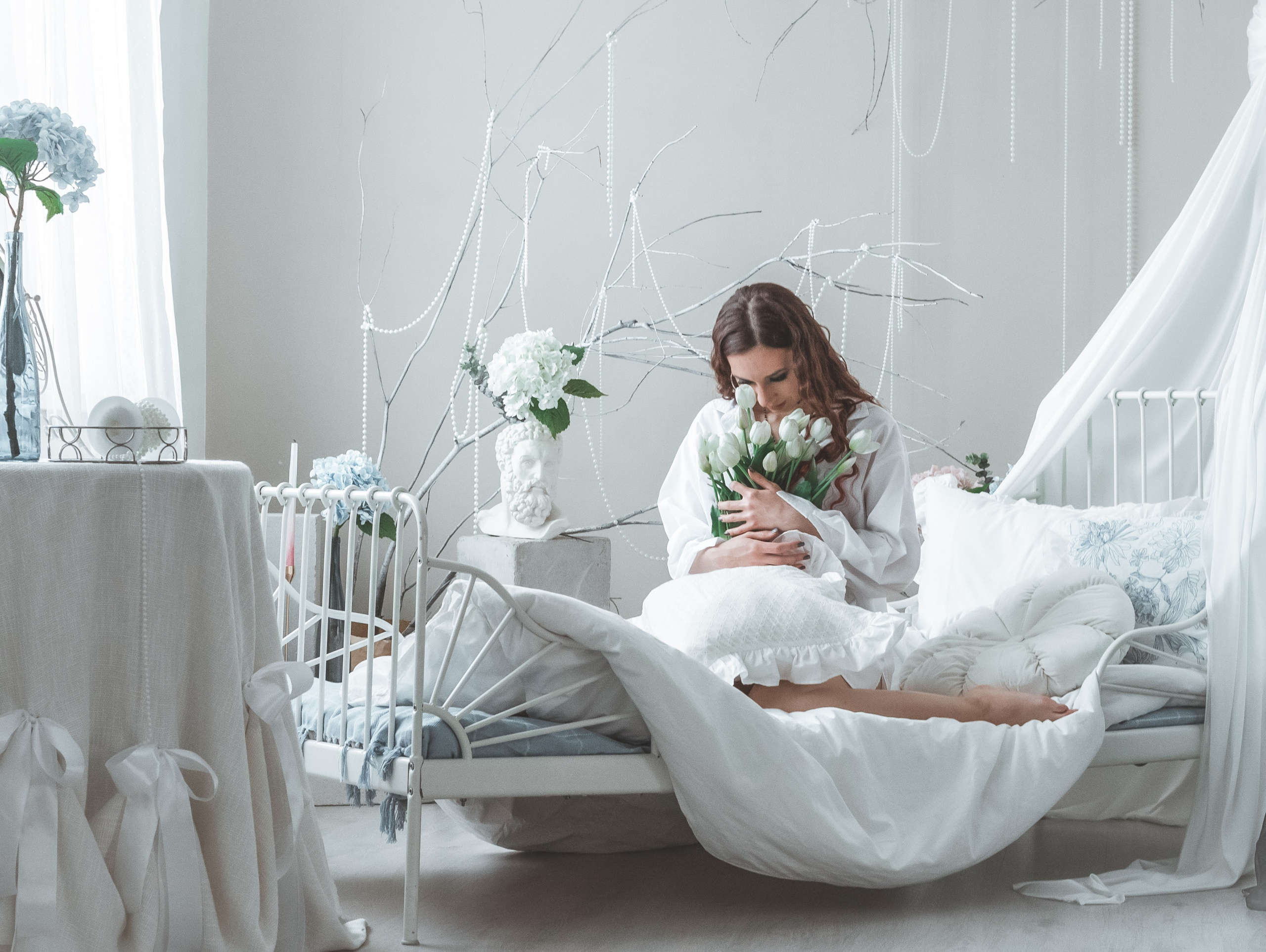 Индивидуальные проекты. Фотограф г. Ханты-Мансийск