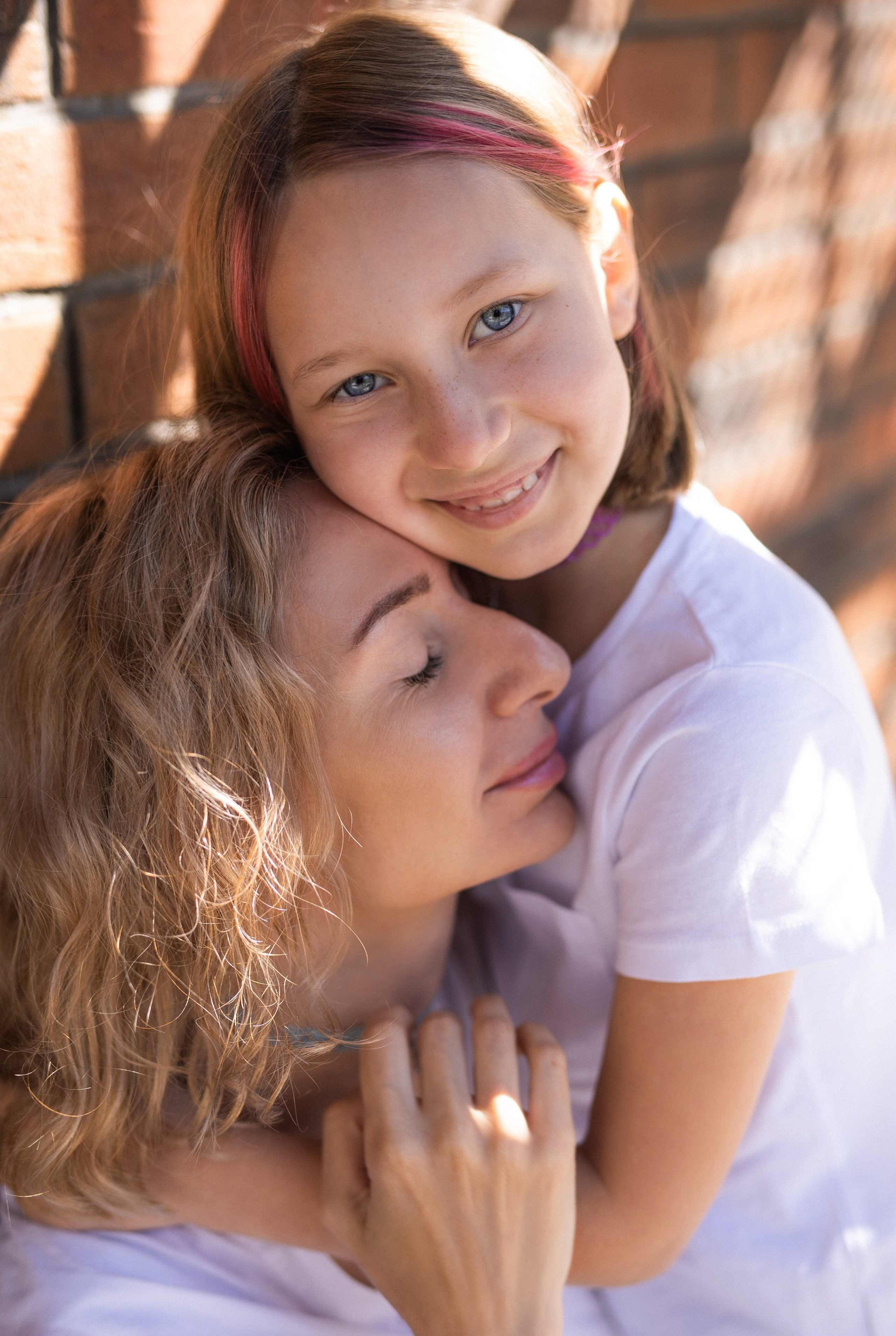 Александра и Анастасия. Фотограф в Нижнем Новгороде, Дзержинске Олеся Хозяева