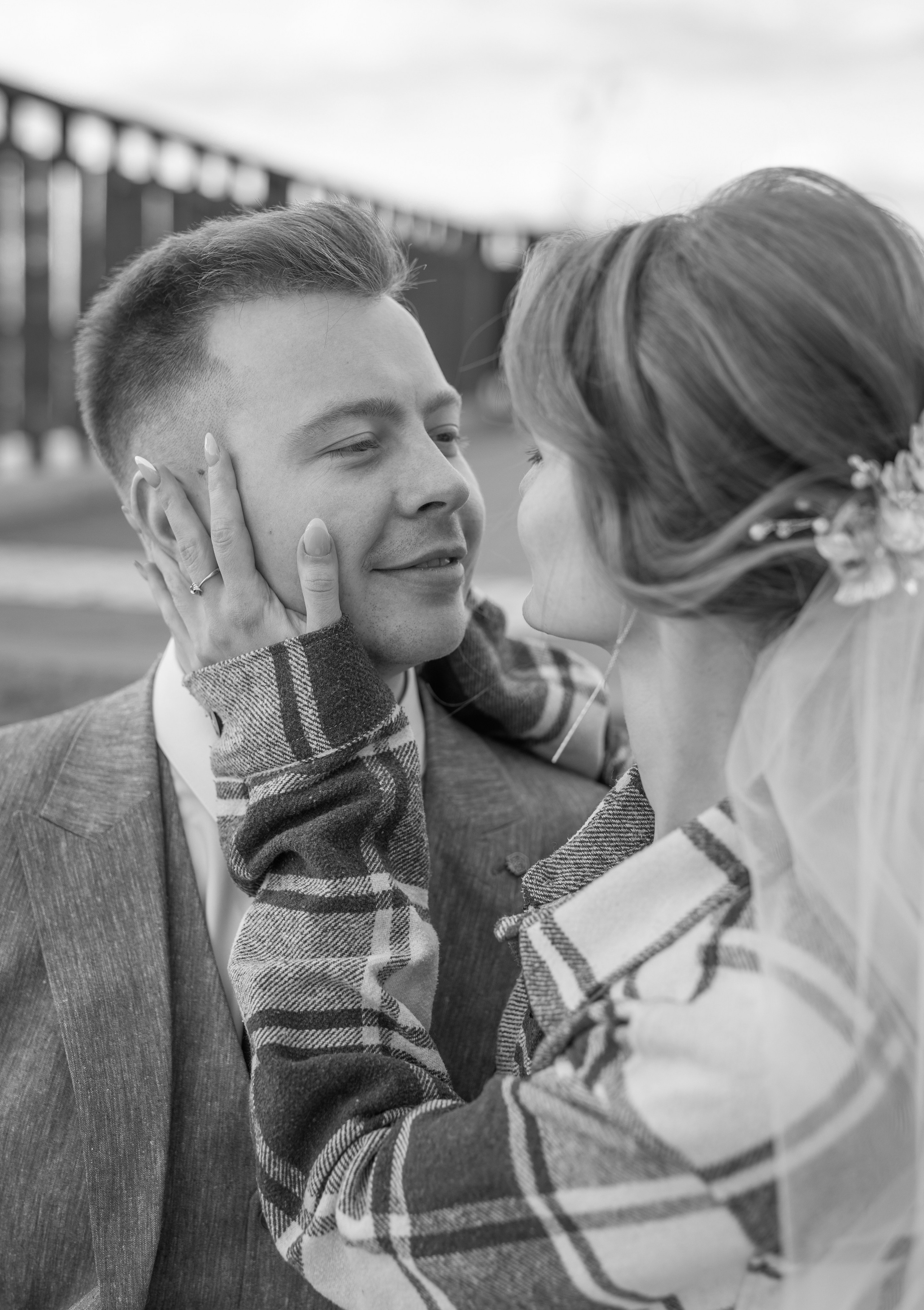 Александр и Дарья. Фотограф в Нижнем Новгороде, Дзержинске Олеся Хозяева