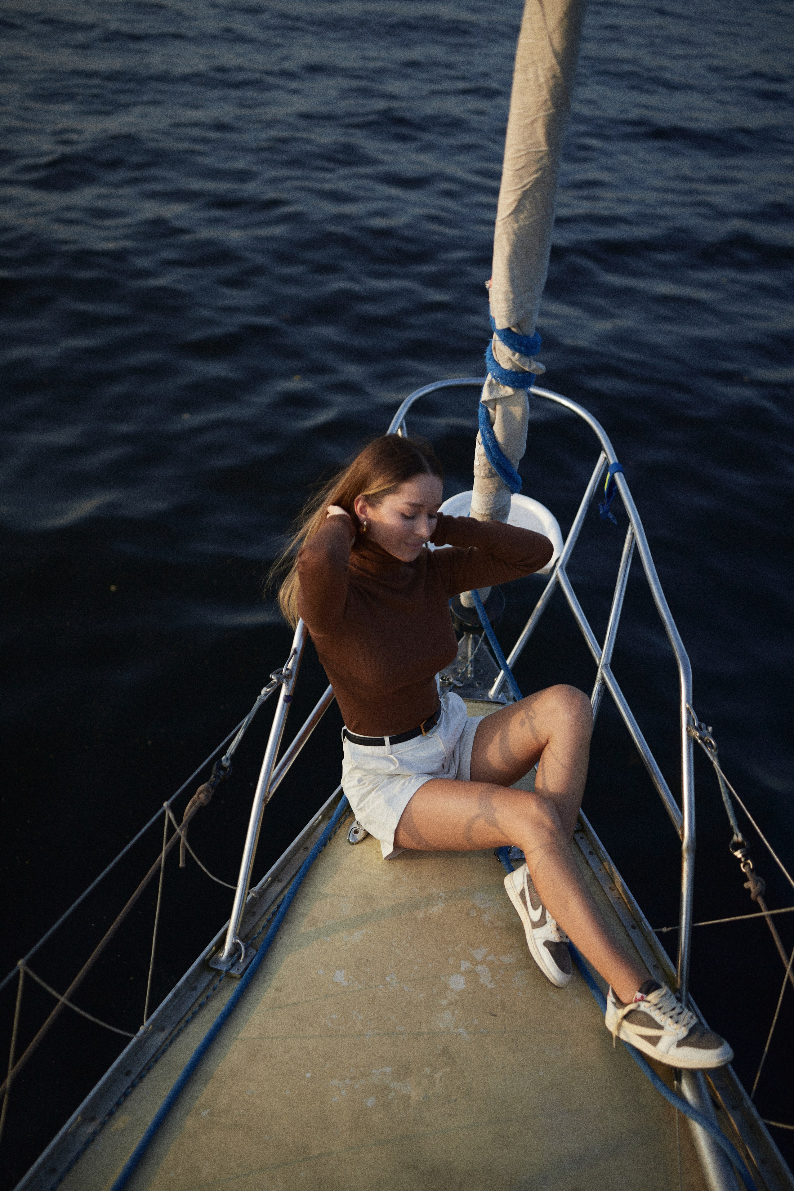 Lera Kashapova / персональная съемка. Фоттéтика / фотоагентство в москве / фотограф москва