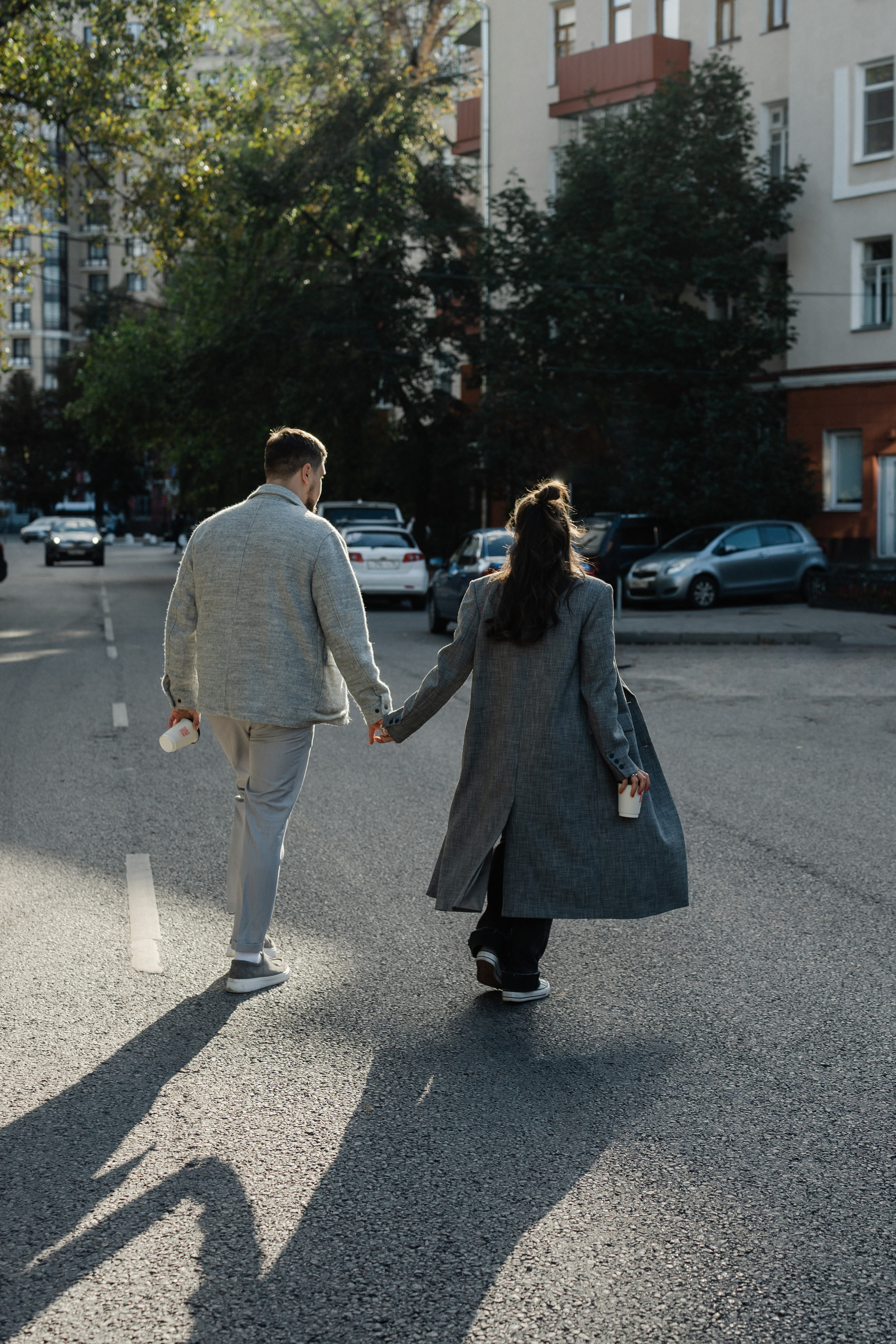 Артем и Оля. Фотограф в Воронеже Юлия Игнатьева