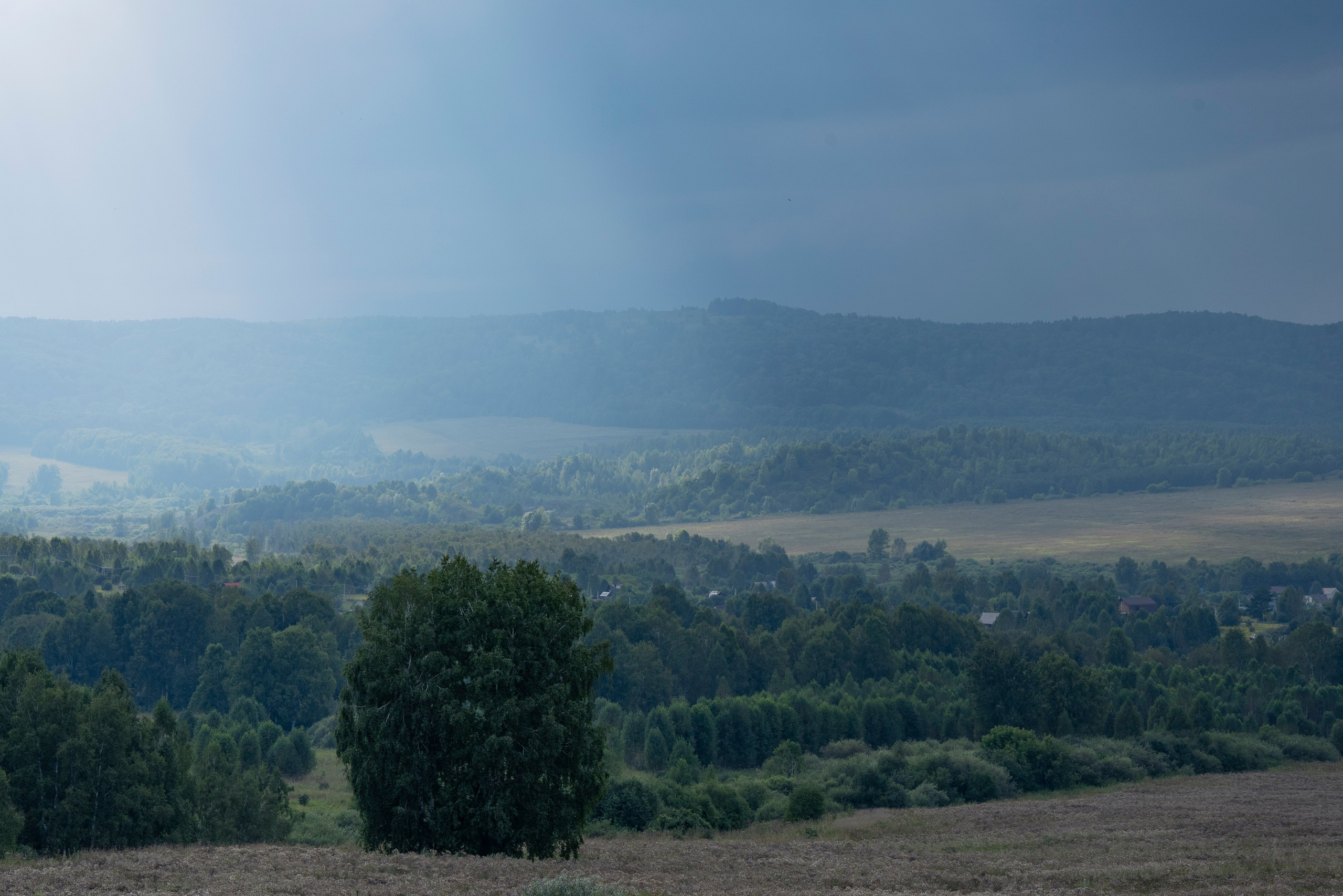 НАД ВОДОЙ. Фотограф Татьяна Андриянова