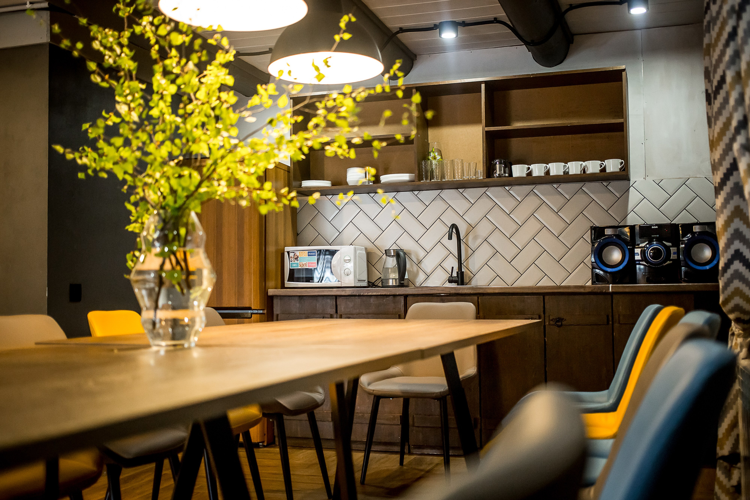 Дом отдыха Ё-хейм. Рекламный фотограф для вашего бизнеса. Съемка интерьеров, меню отелей, кафе и ресторанов