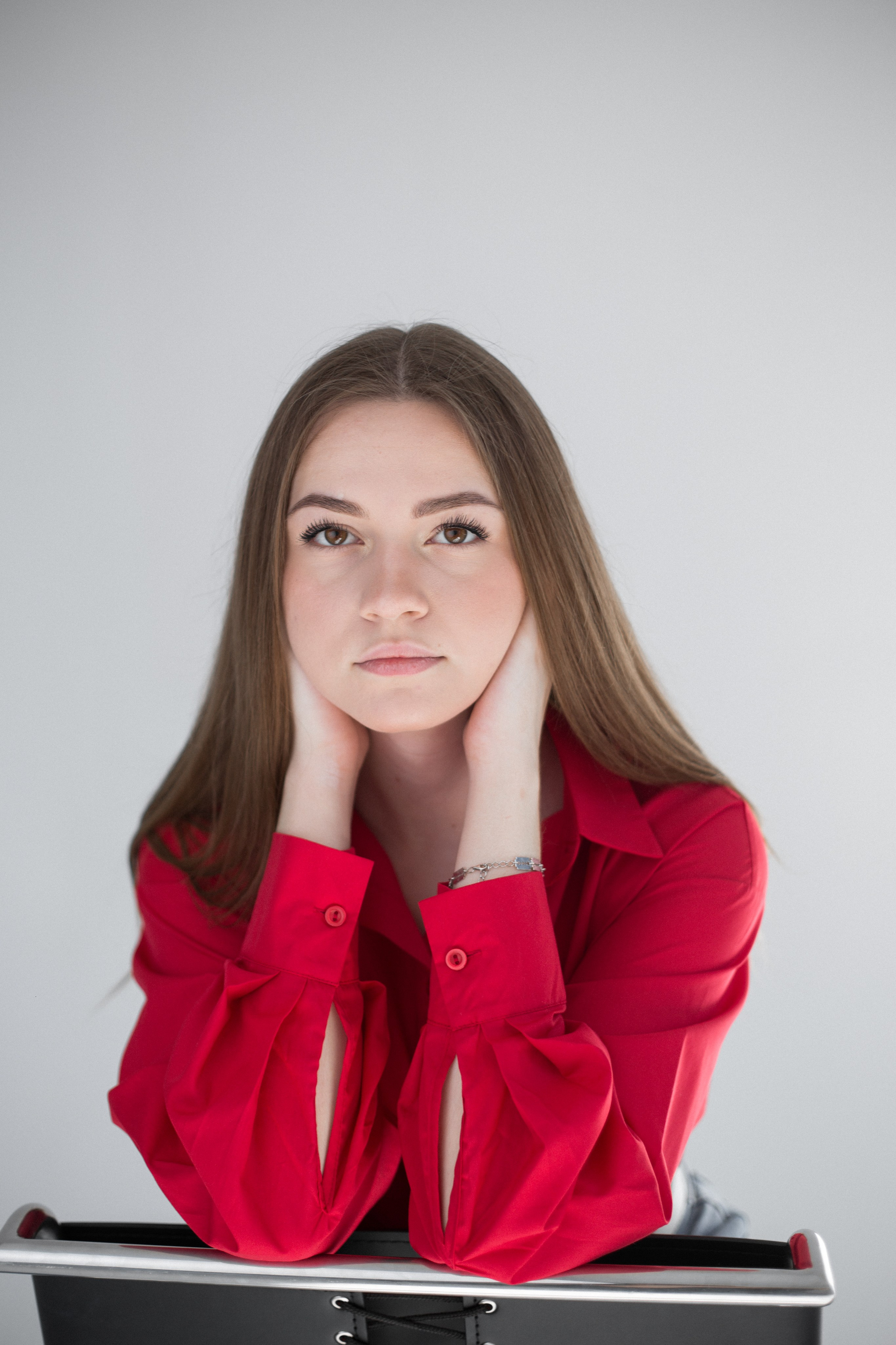 Арина. ФОТОГРАФ В ТЮМЕНИ ЕЛИЗАВЕТА КОНОВАЛОВА