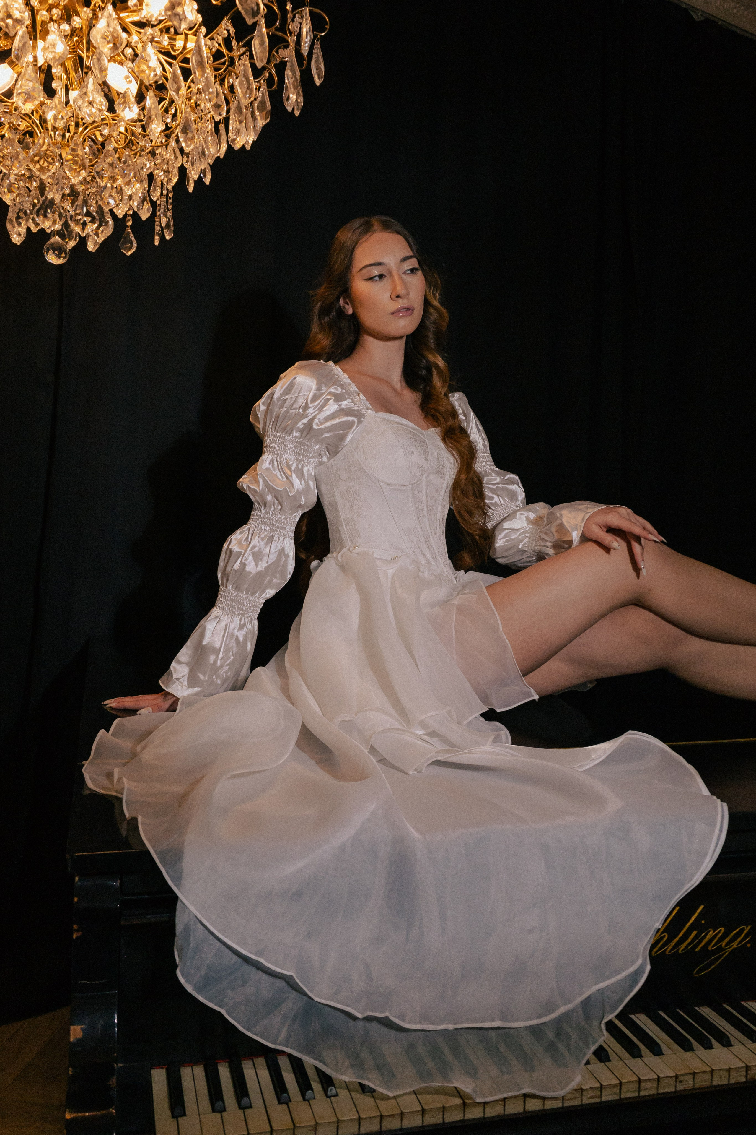 Аделина. Две Луны | Фотограф и контентмейкер Екатеринбург