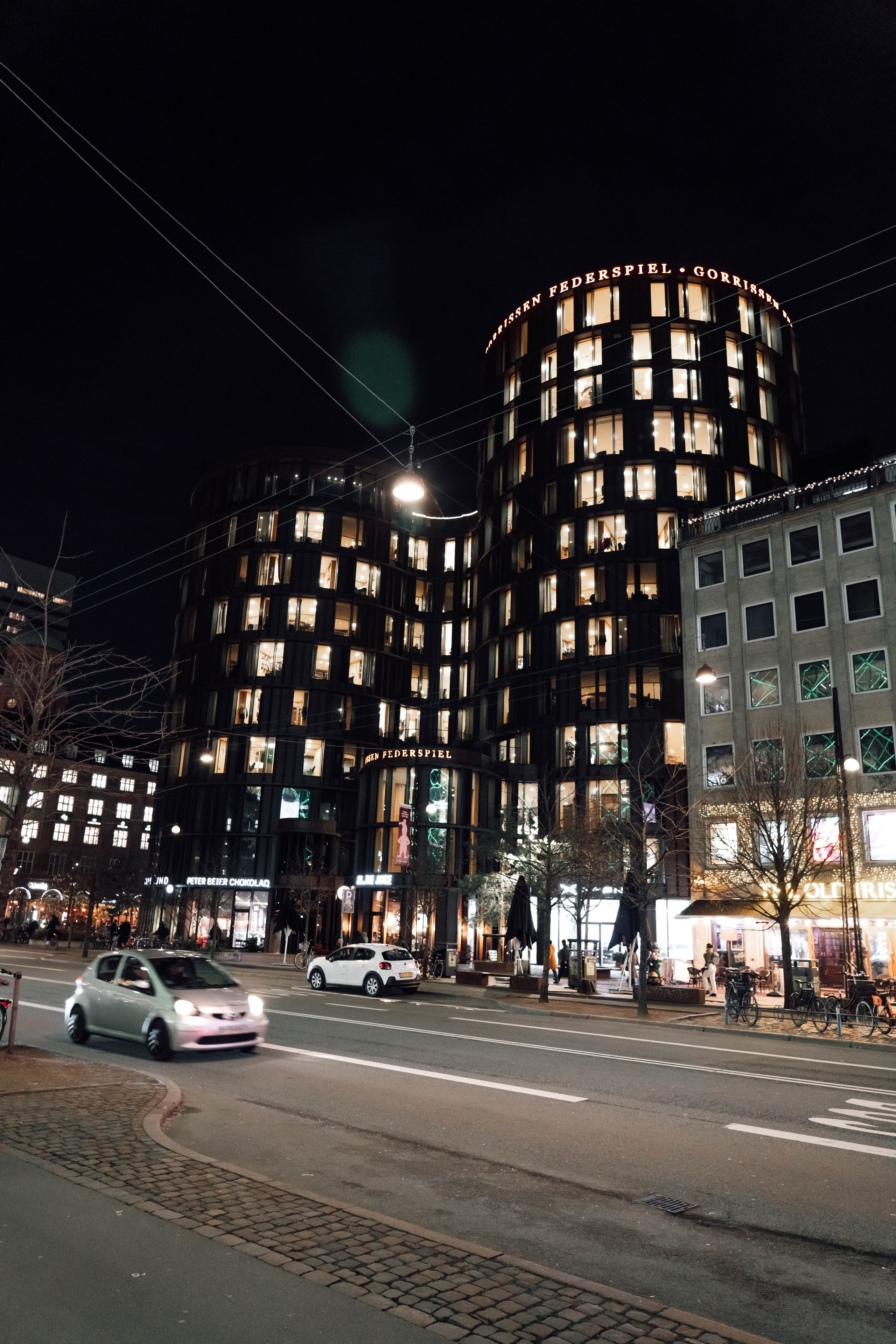 Дания. Фотографирую для себя, своей семьи и друзей!