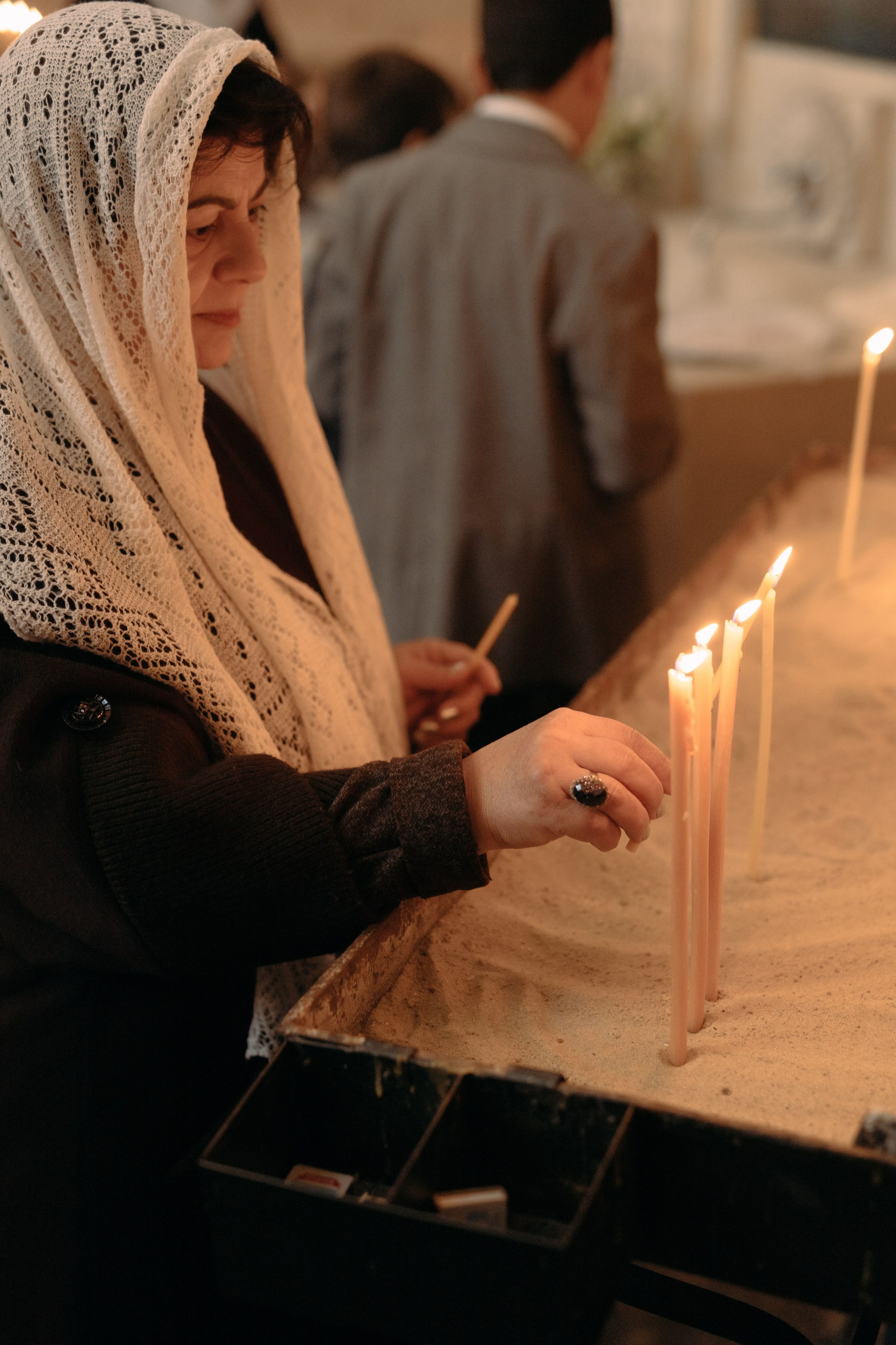 Георгий. Арман Авдалян Фотограф Ростов-на-Дону