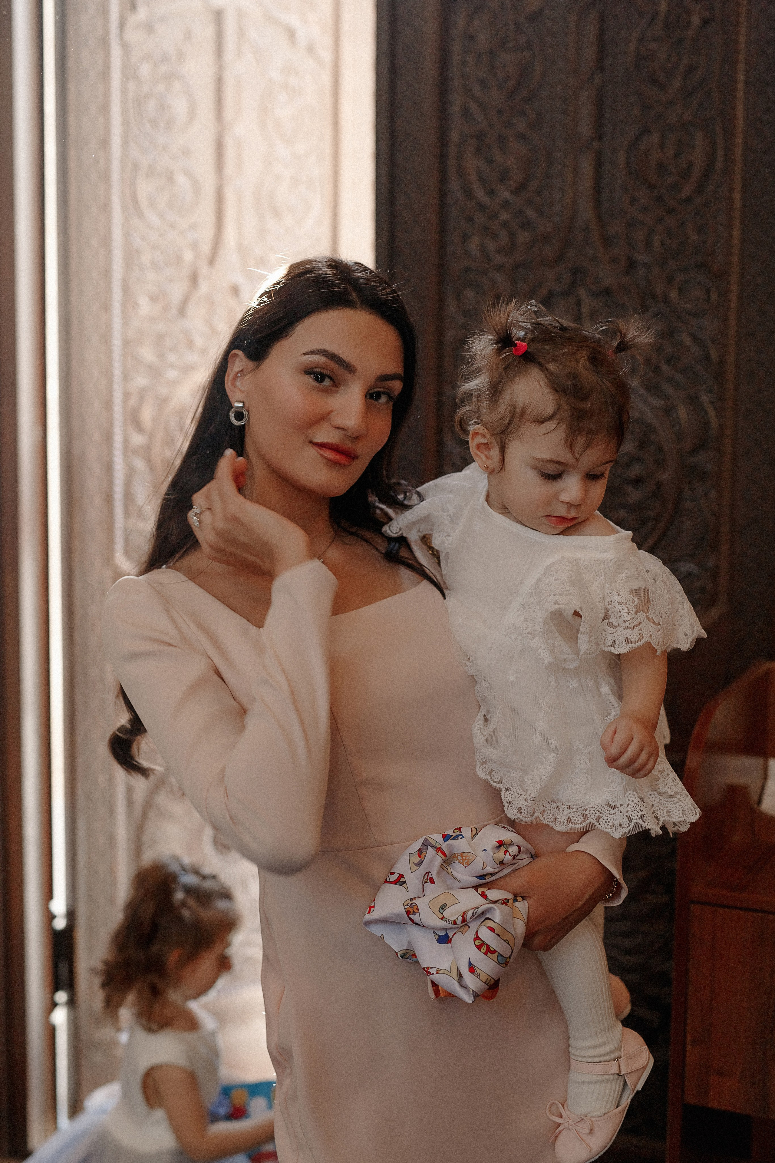 Эмма. Арман Авдалян Фотограф Ростов-на-Дону