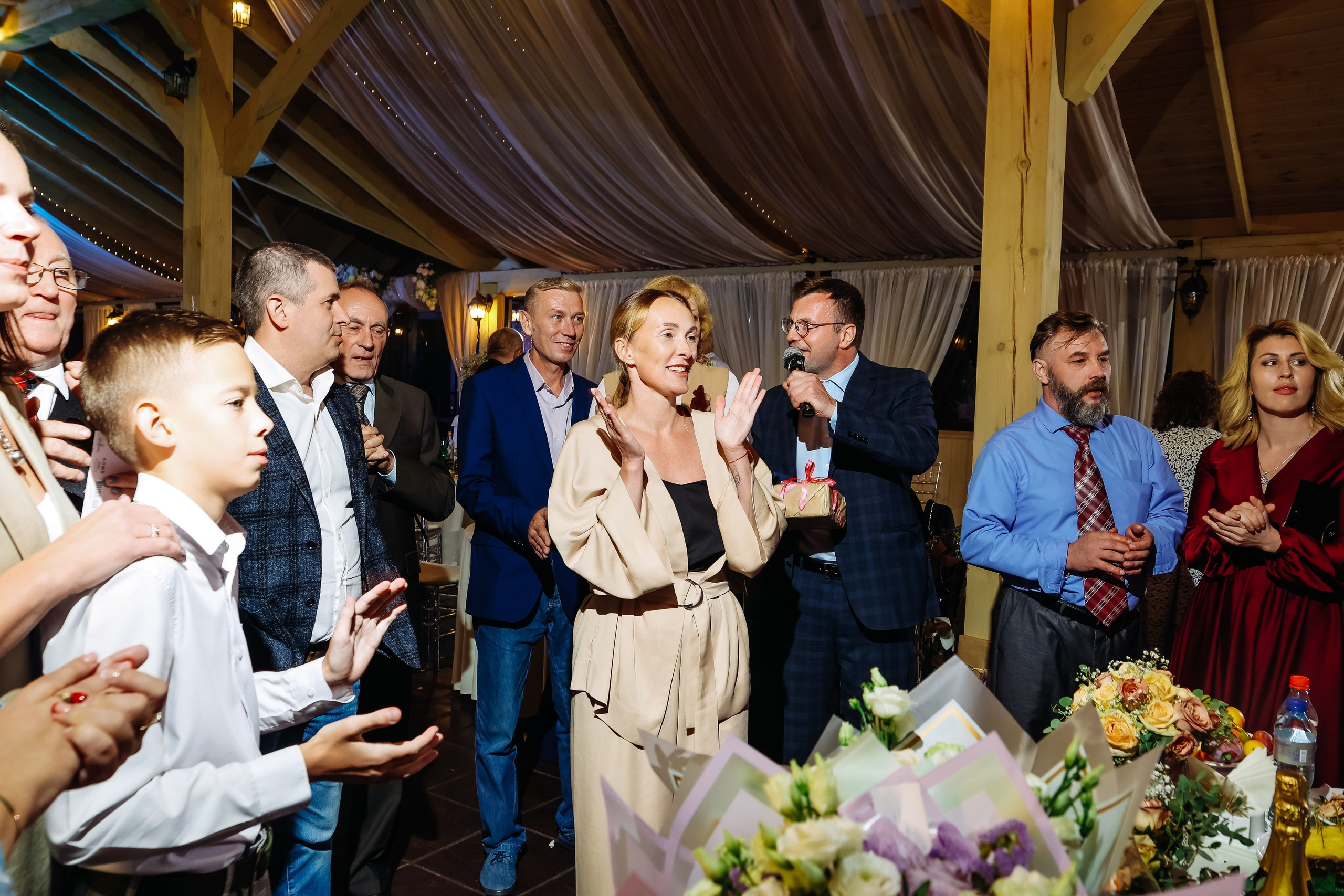 Денис и Ксения. Свадебный фотограф Маргарита Глумскова