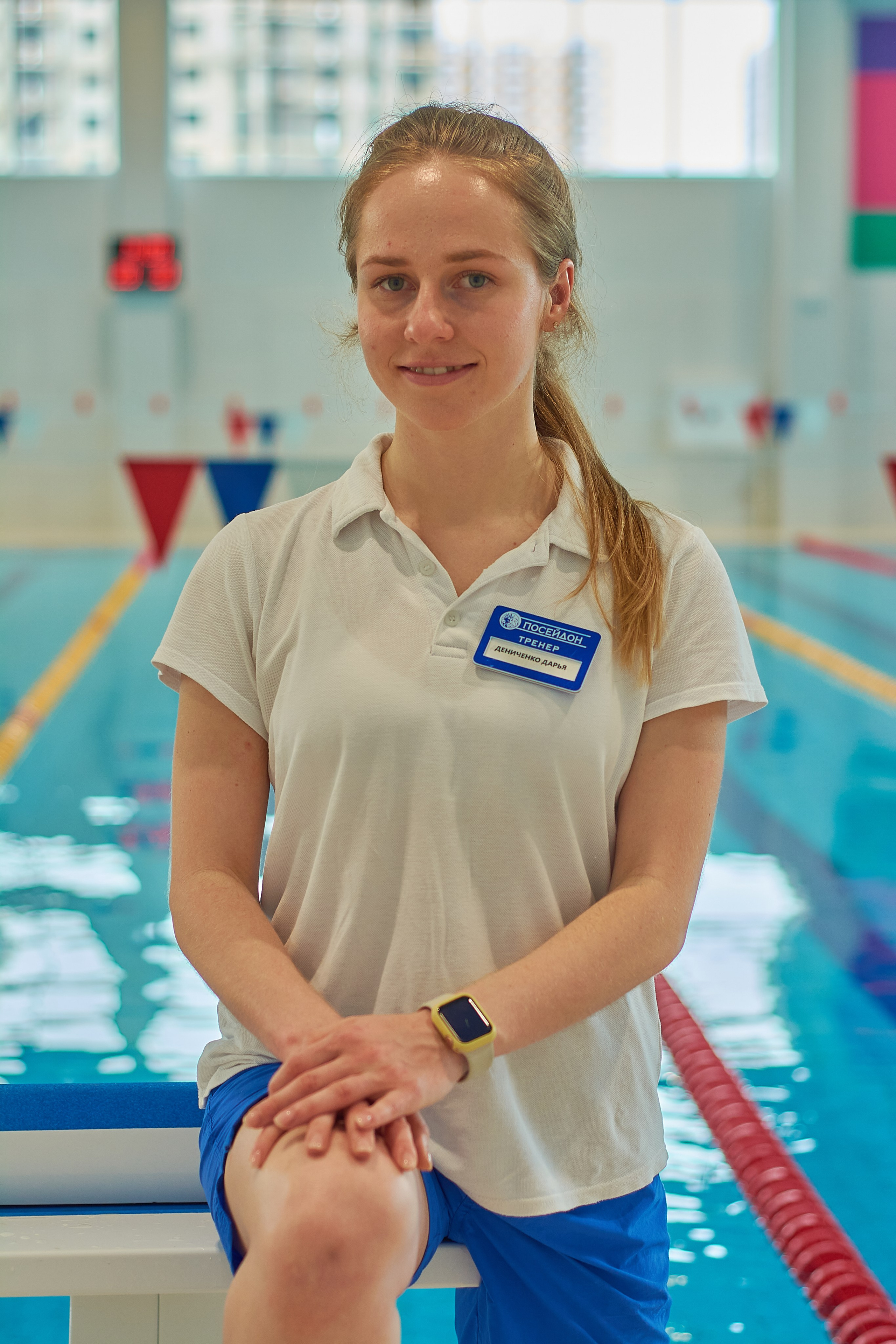 Плавание. Профессиональный спортивный фотограф в Санкт-Петербурге