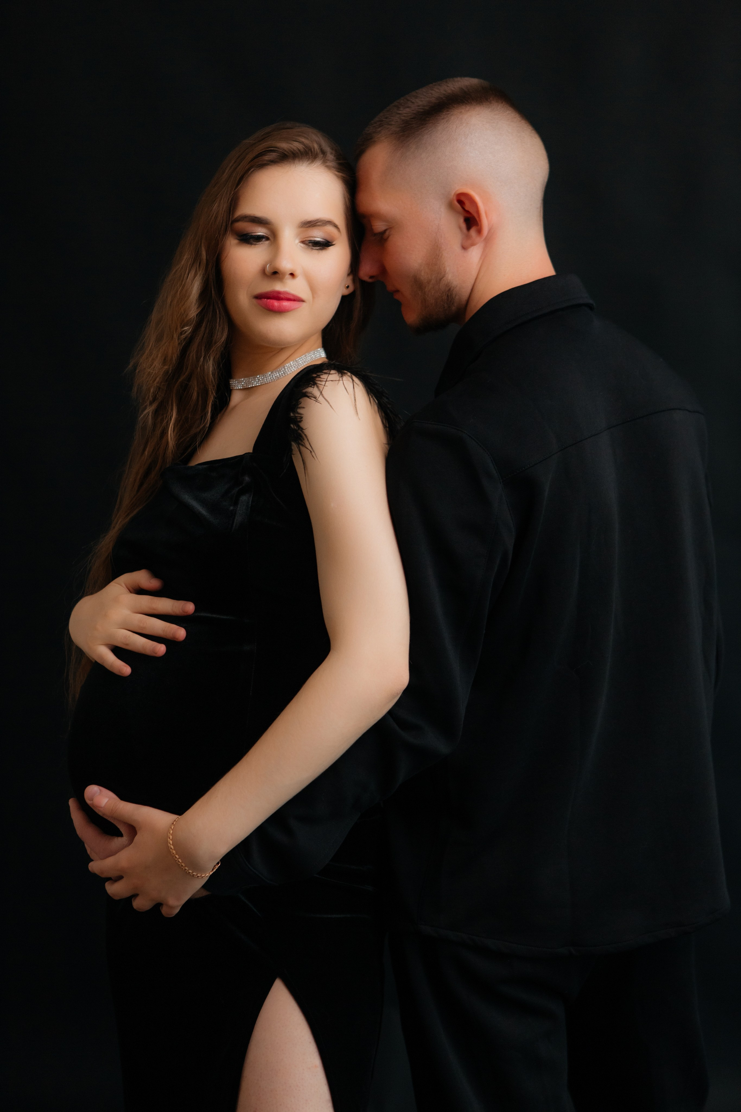 Волшебное время Дина. Photographer EKATERINA RUSKIKH