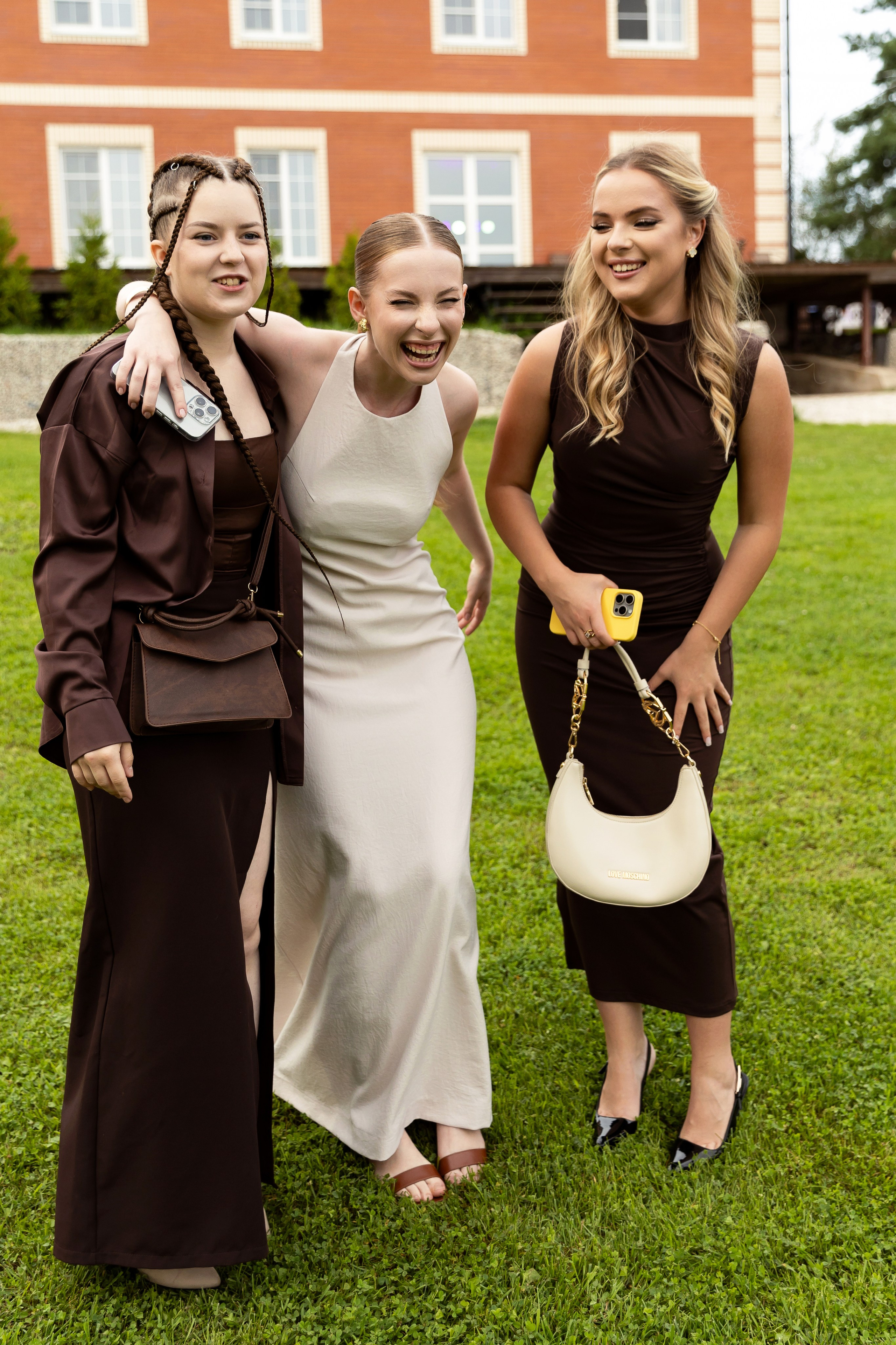 Катя и Саша. Свадебный и семейный фотограф Татьяна Ласкина в Великом Новгороде