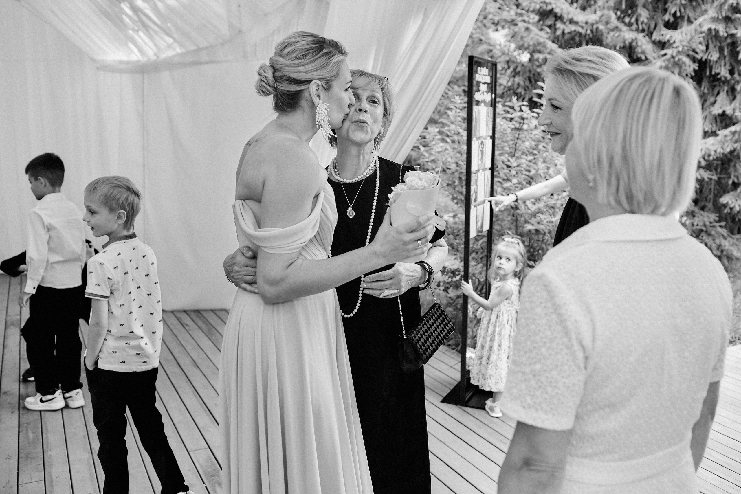 День рождения Александры