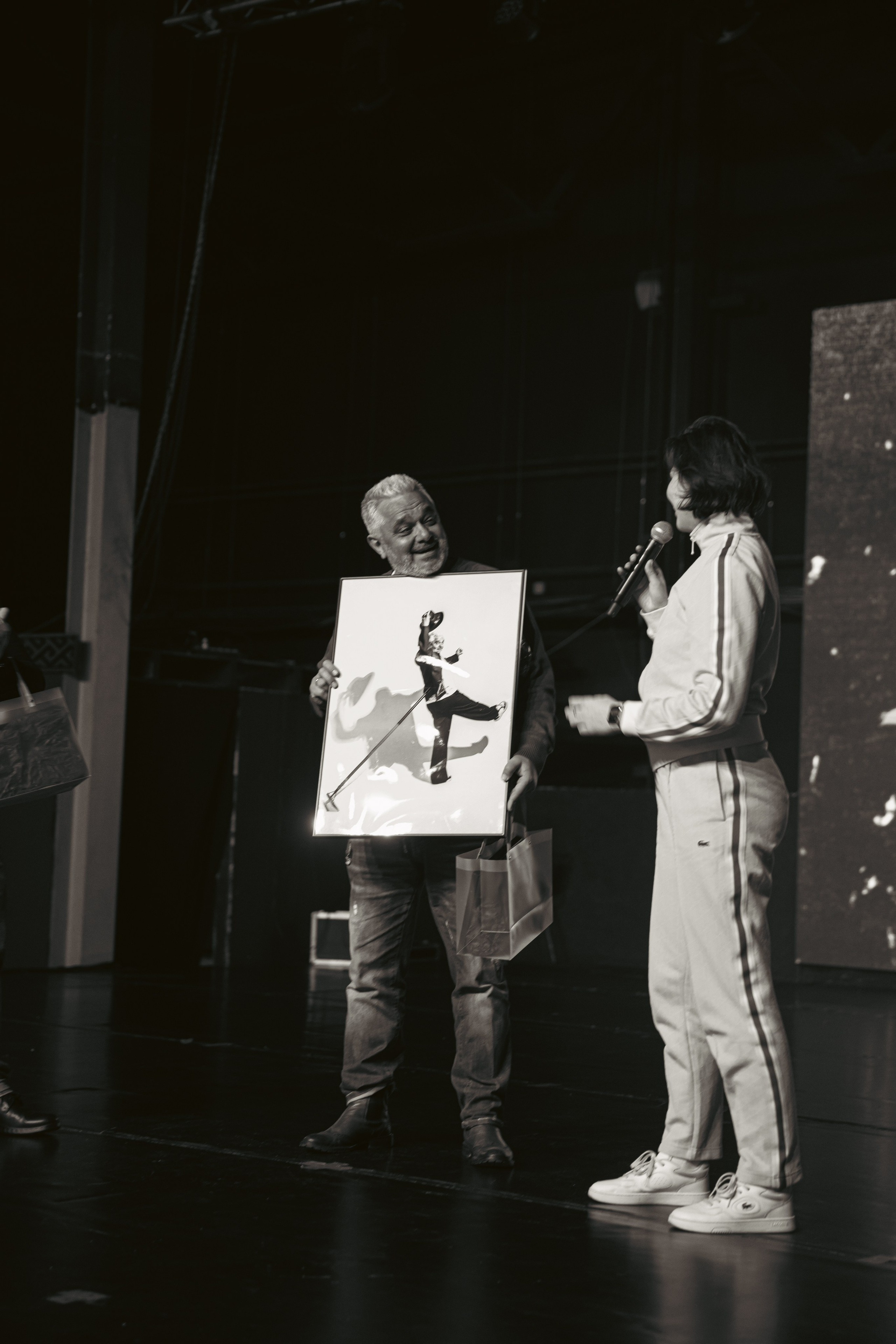 EVENTS. DRIPSTOCK MAG