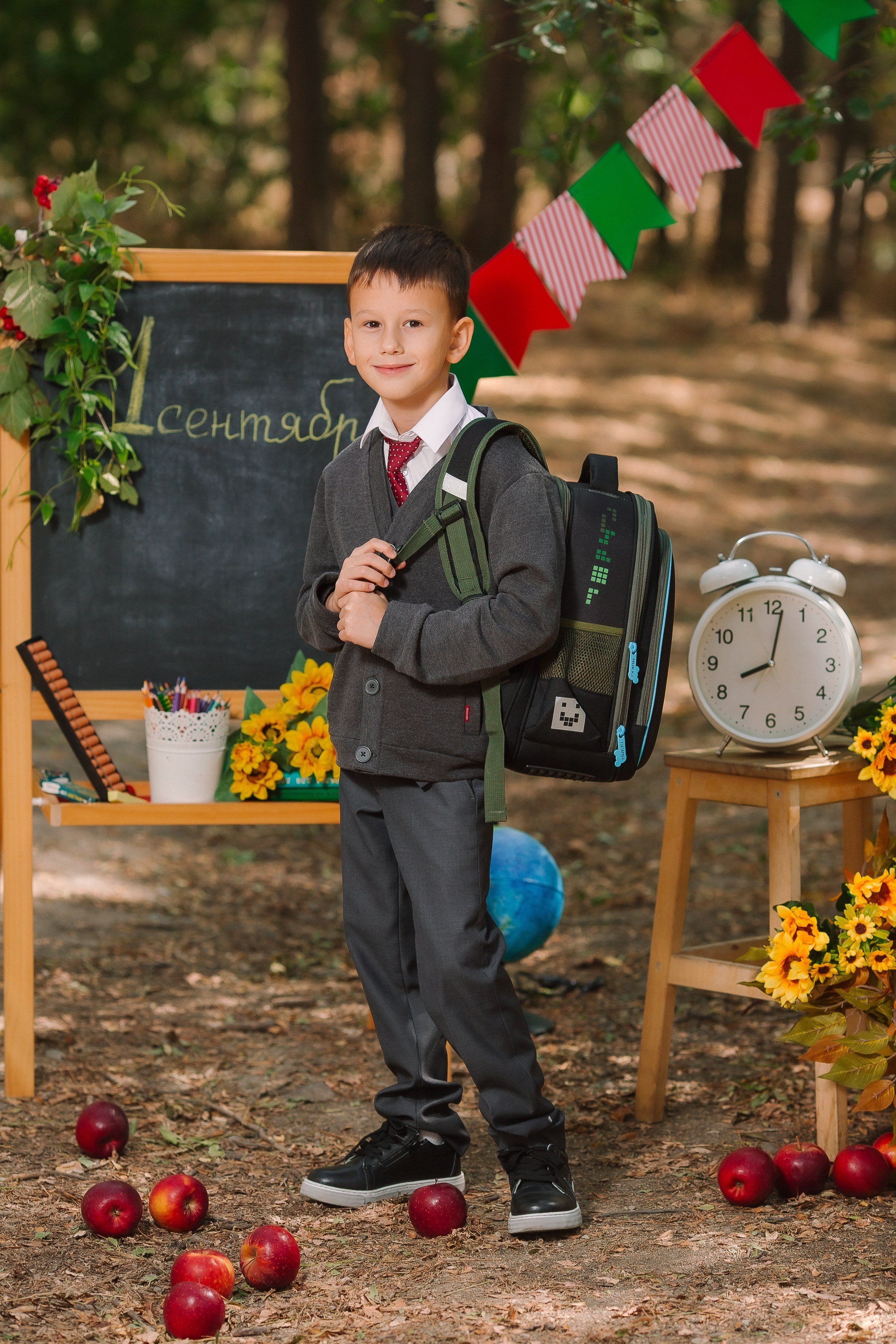 Первоклассник фотосесссия для первошки школьник. Выпускные альбомы Натальи Бутко: Новороссийск, Анапа, Геленджик