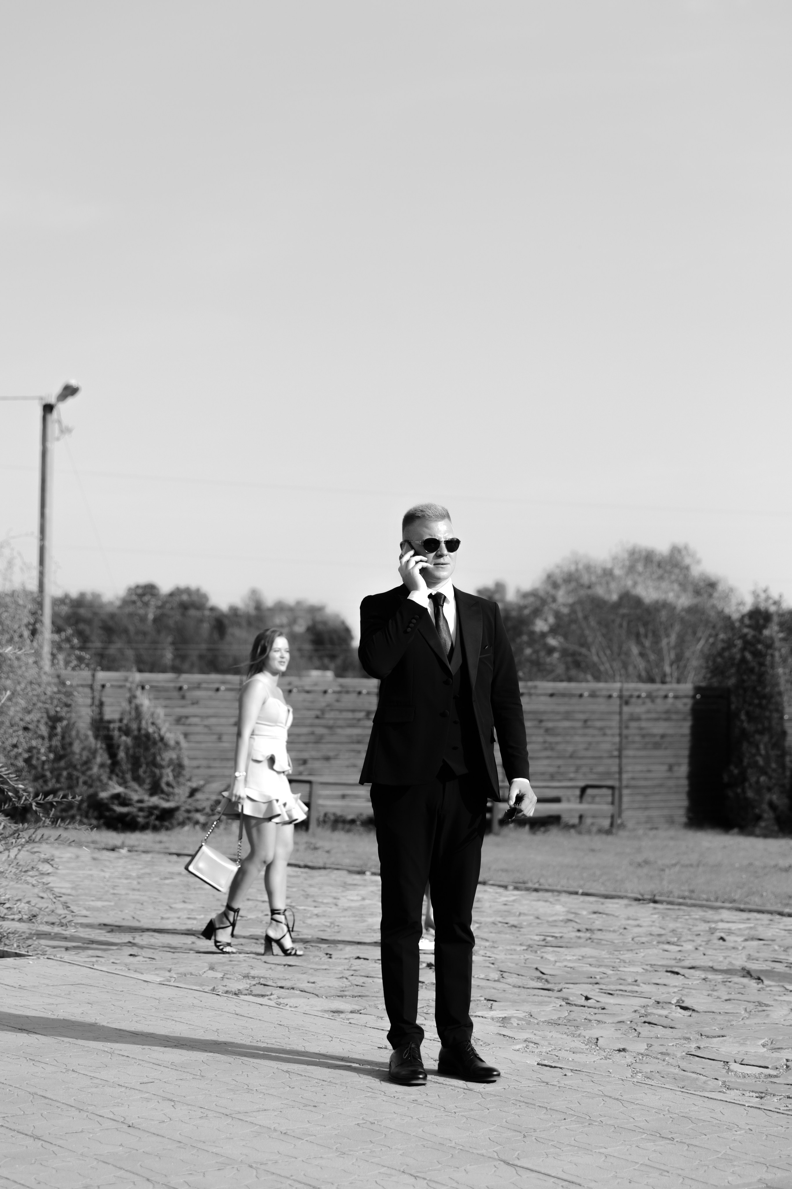 Тимур и Настя. Свадебный фотограф Анна Бабахина