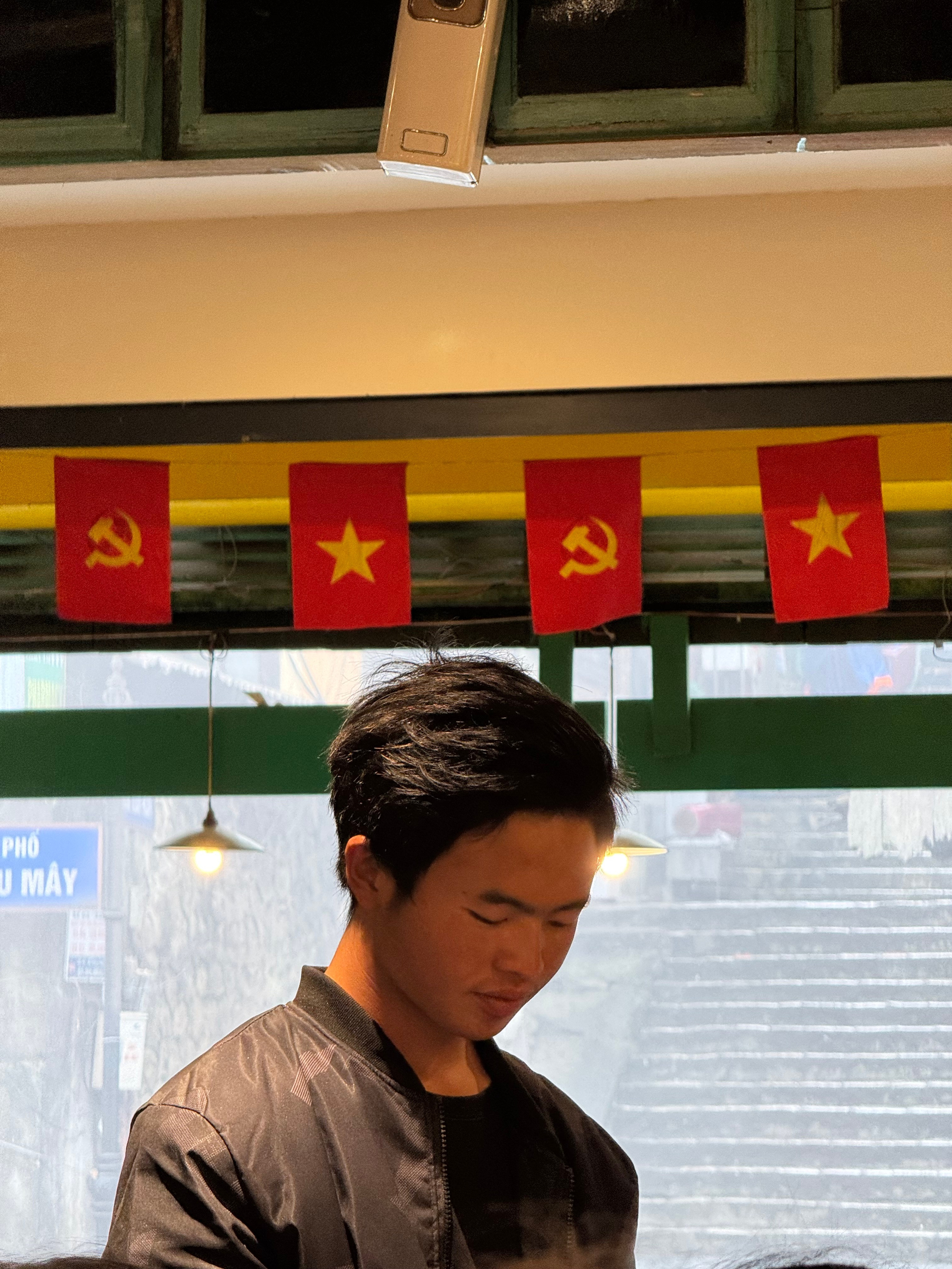 Вьетнам.Сапа 2025. А вот и да!